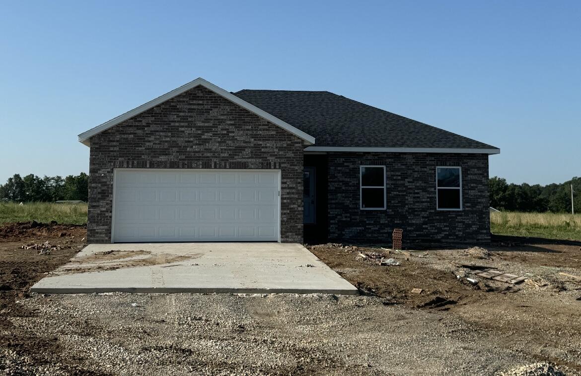 Tbd Big Deer Run (lot 20) Property Photo 1