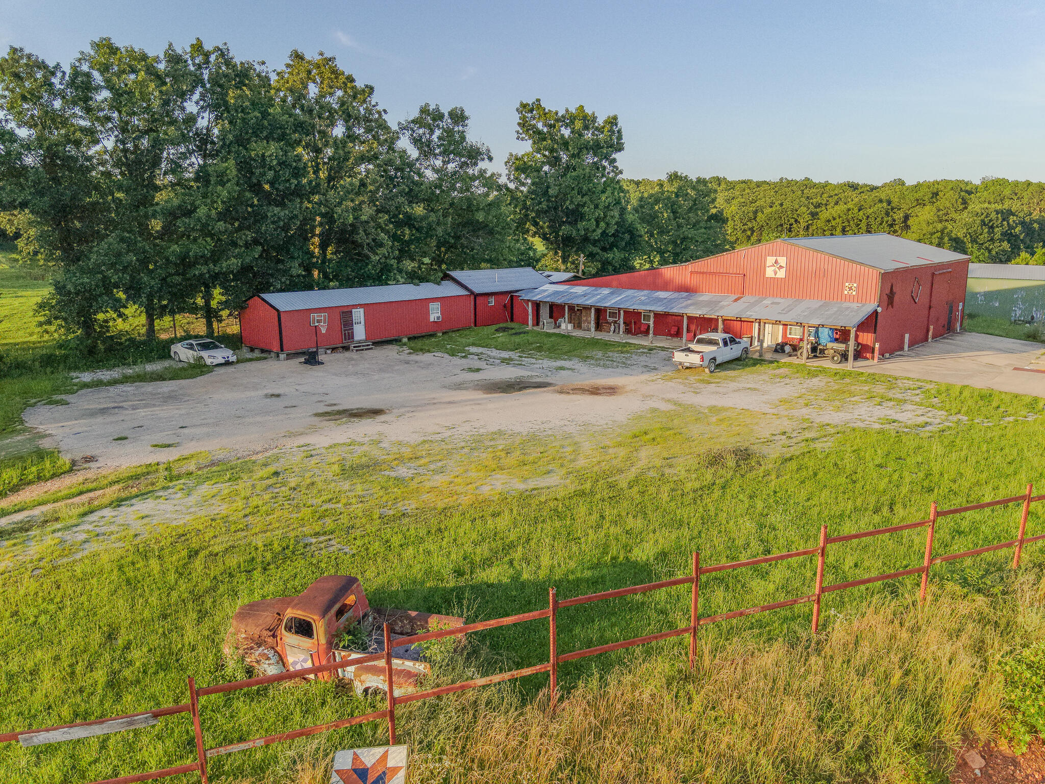 3768 Private Road 1271 Property Photo 1