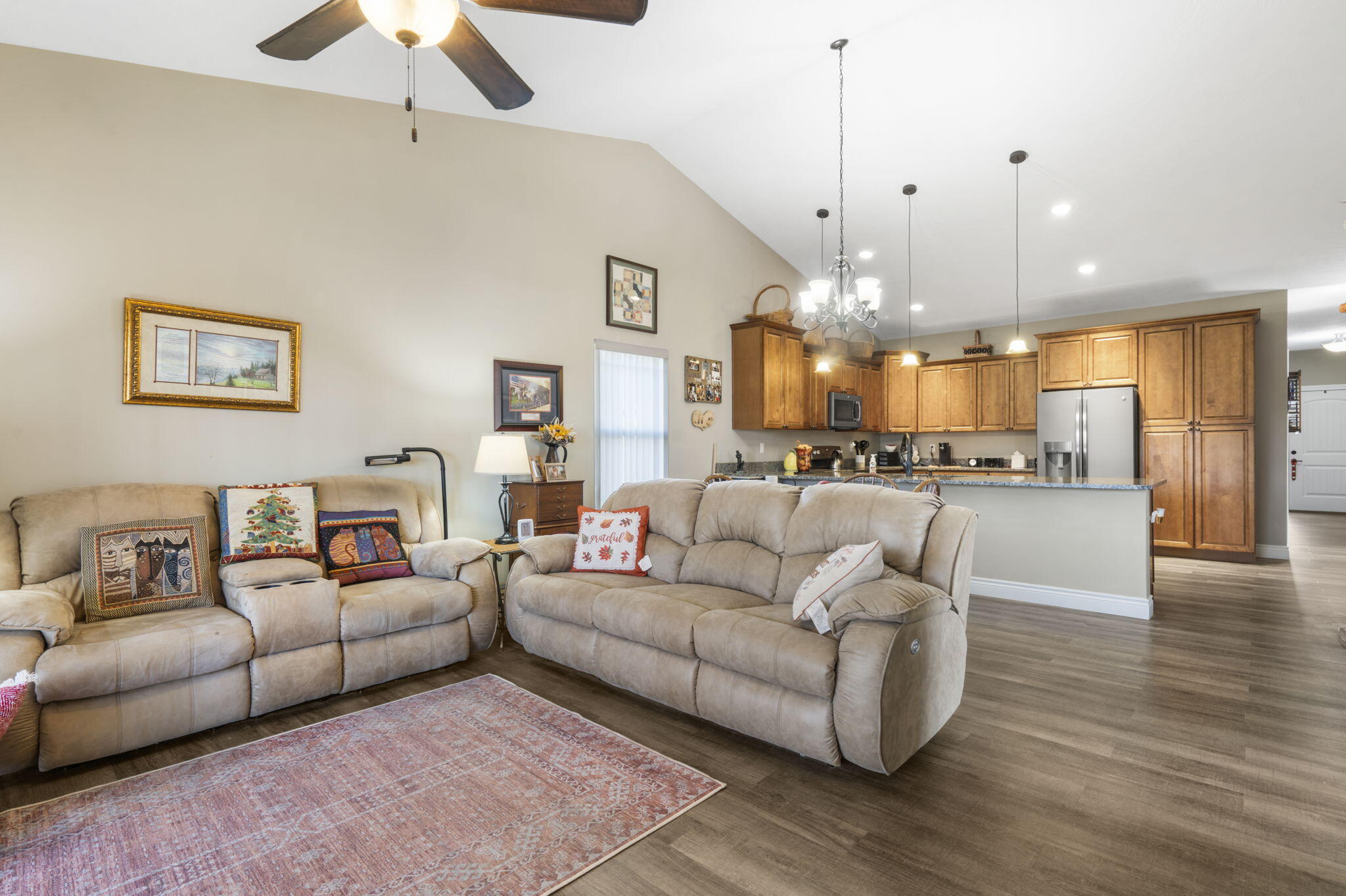 311 Cedar Glade Drive Property Photo 14