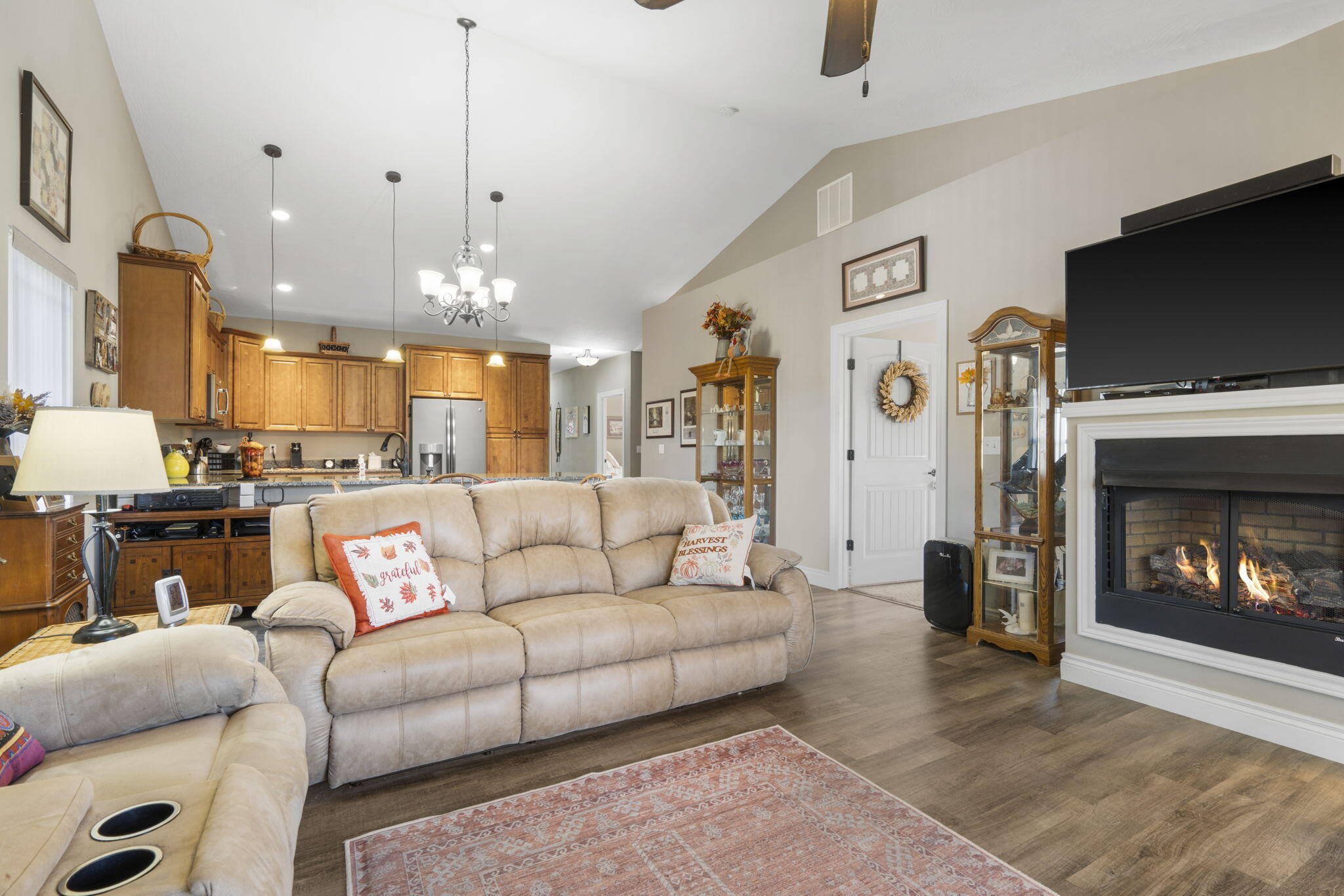 311 Cedar Glade Drive Property Photo 15