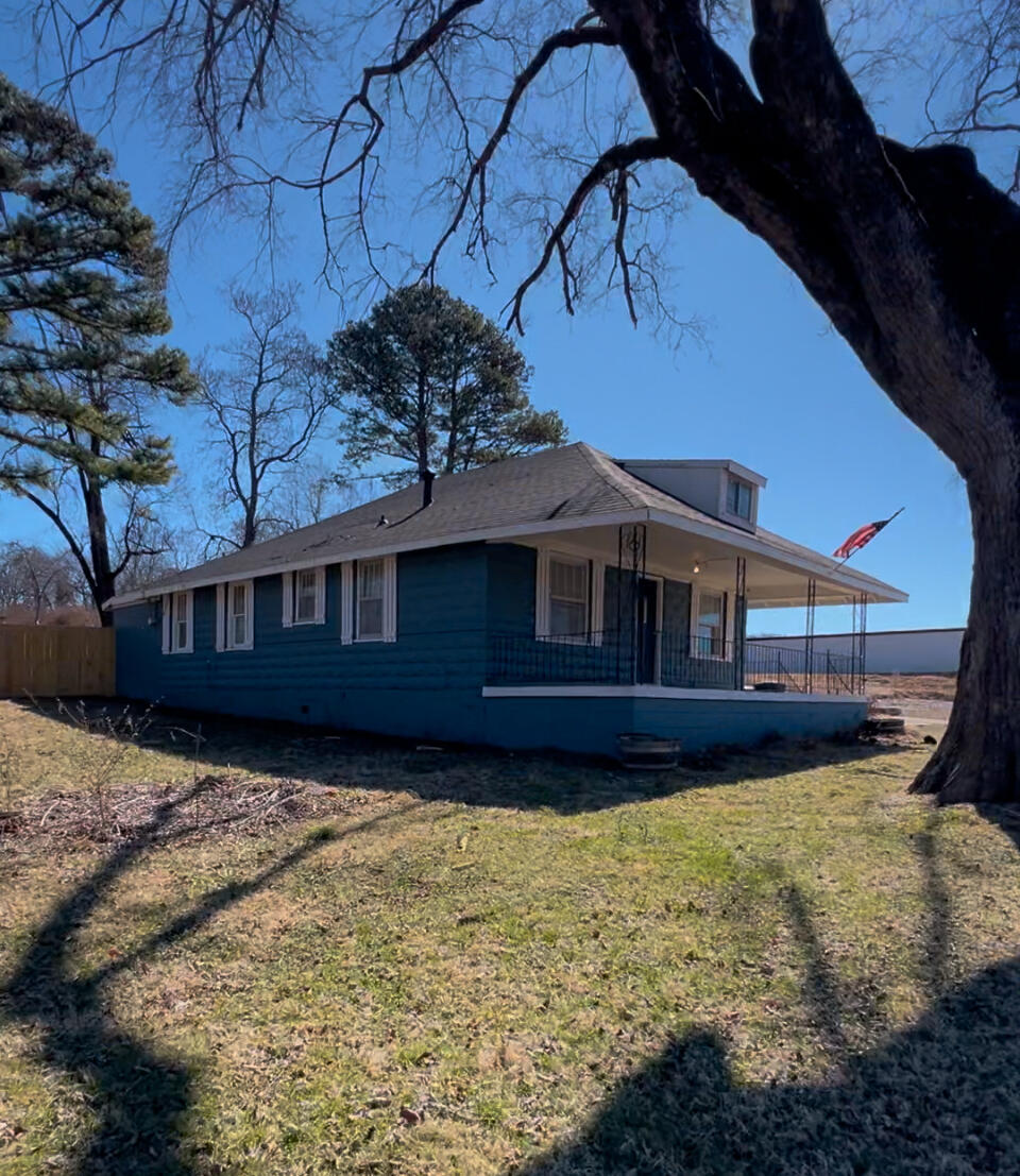 1612 South Jefferson Street Property Photo 2