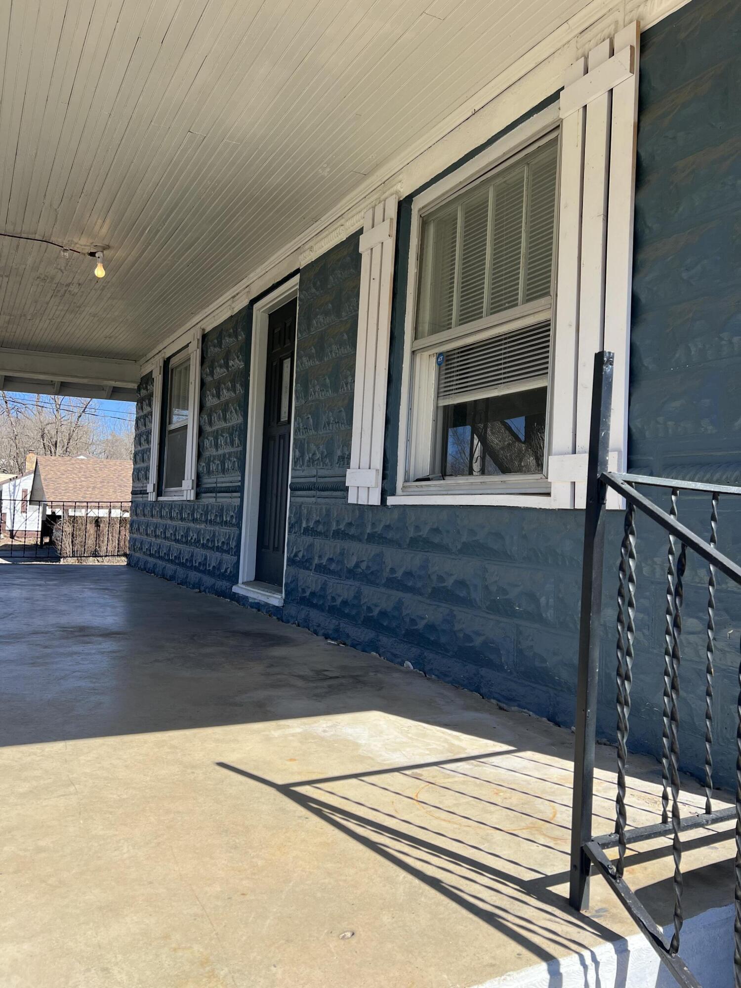 1612 South Jefferson Street Property Photo 4