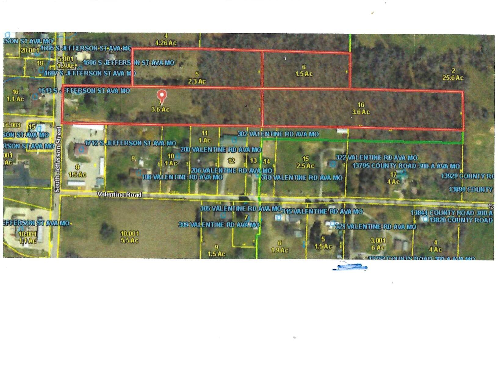 1612 South Jefferson Street Property Photo 16