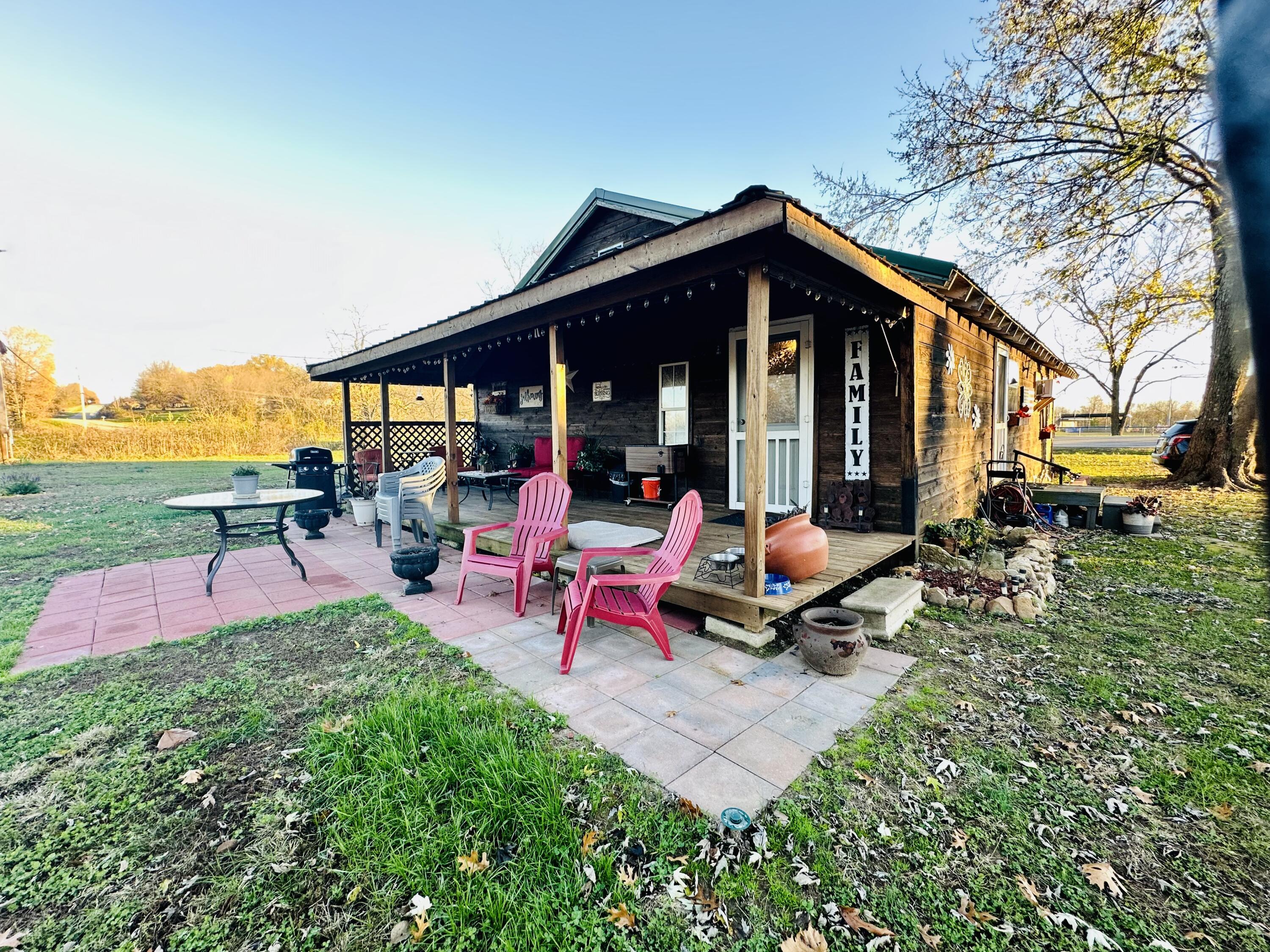 267 State Highway 142 Property Photo 9
