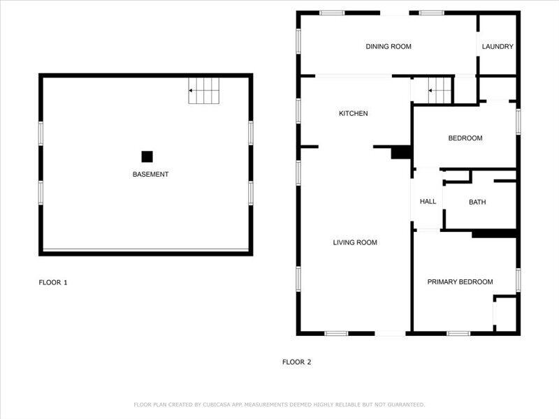 950 South New Avenue Property Photo 26