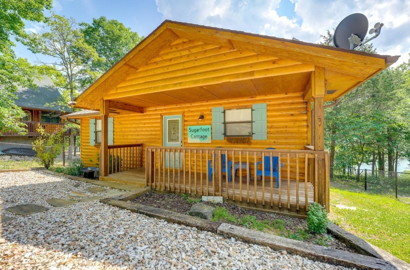 26224 Sugarfoot Lane Property Photo