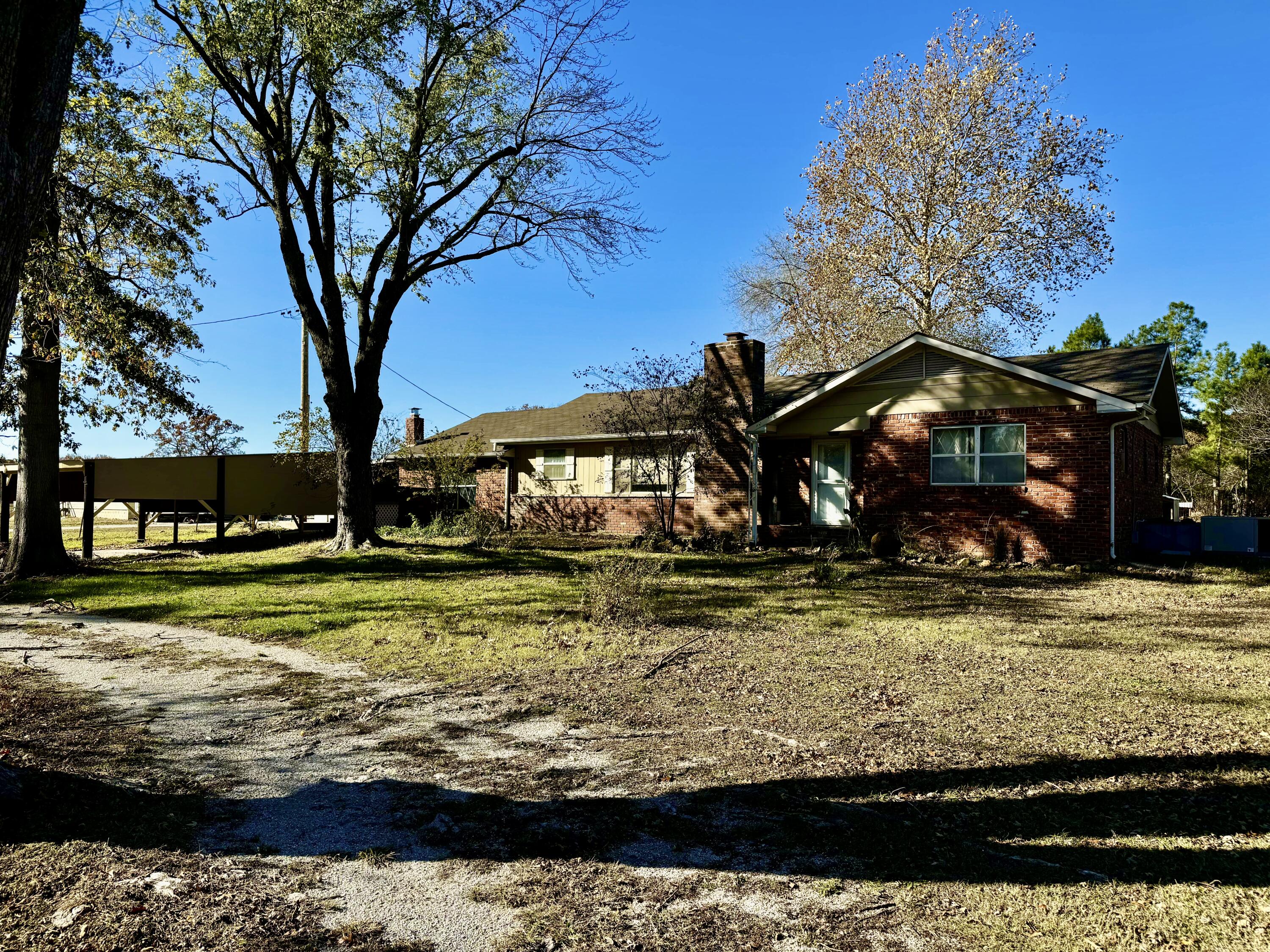 1519 County Road 130 Property Photo