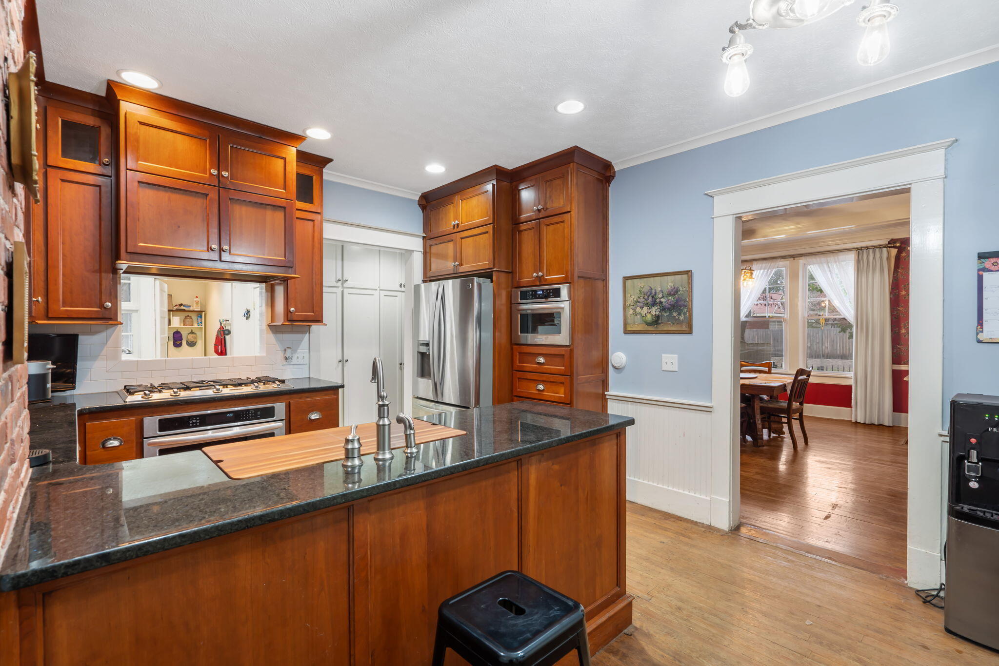 1001 South Pickwick Avenue Property Photo 15