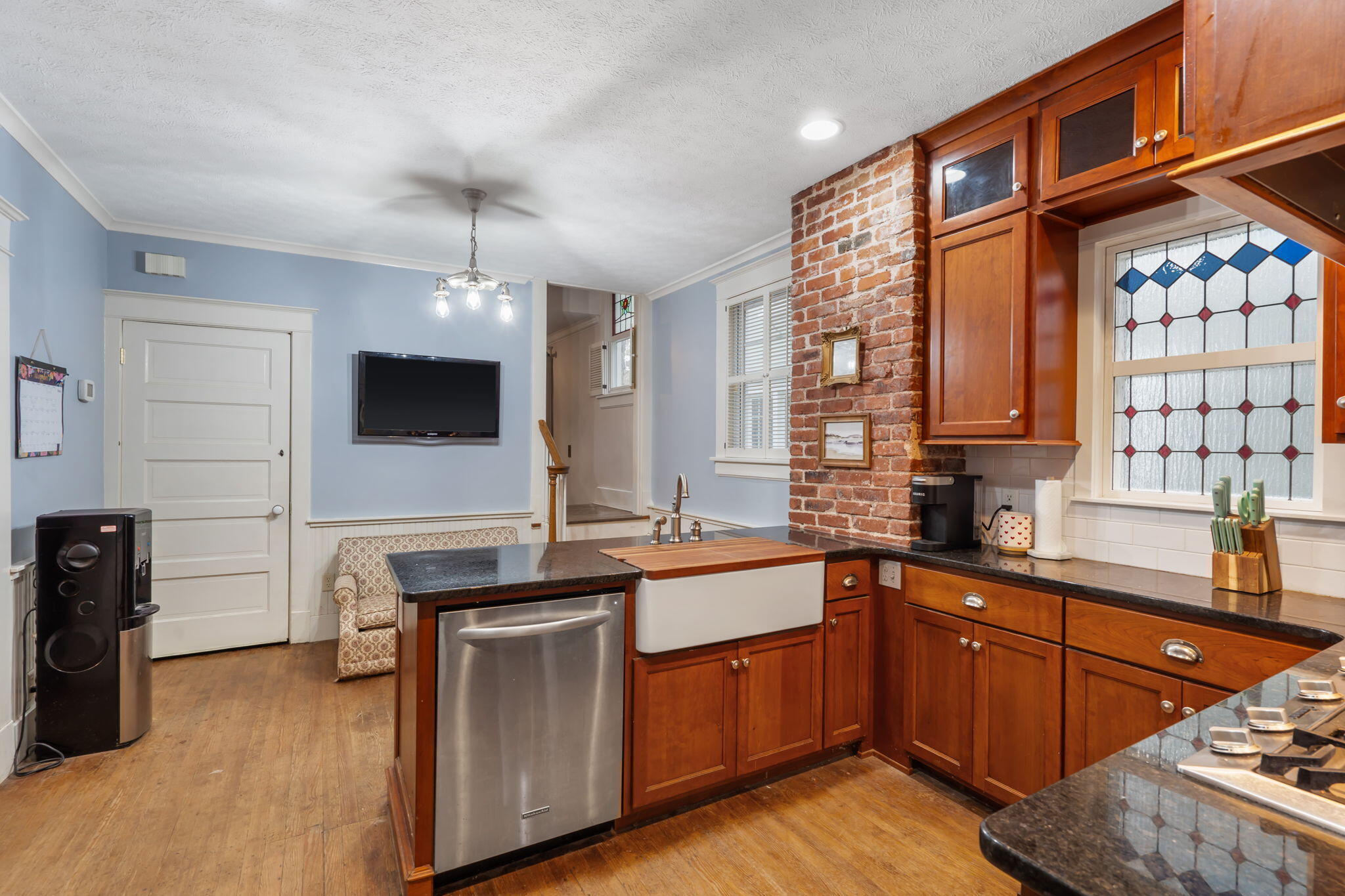 1001 South Pickwick Avenue Property Photo 18