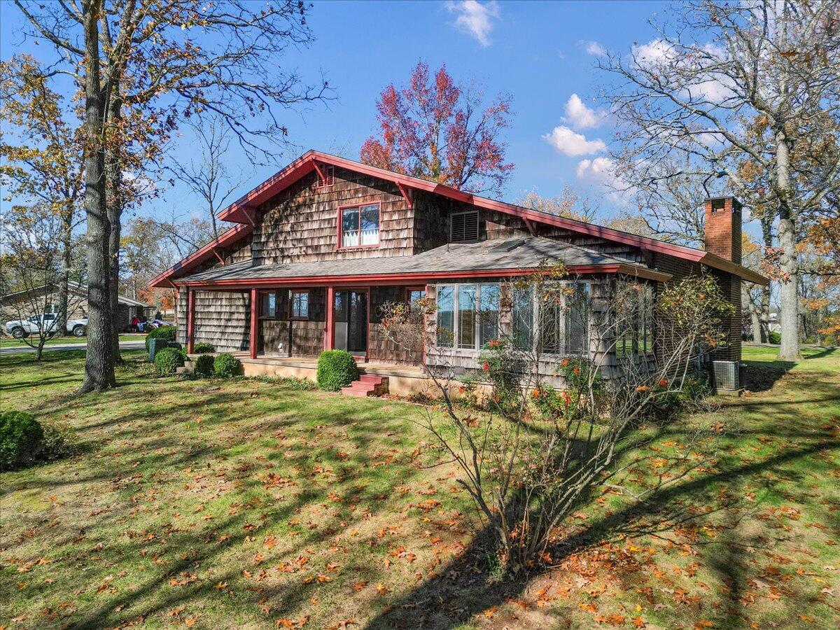 2112 Cambridge Drive Property Photo 37