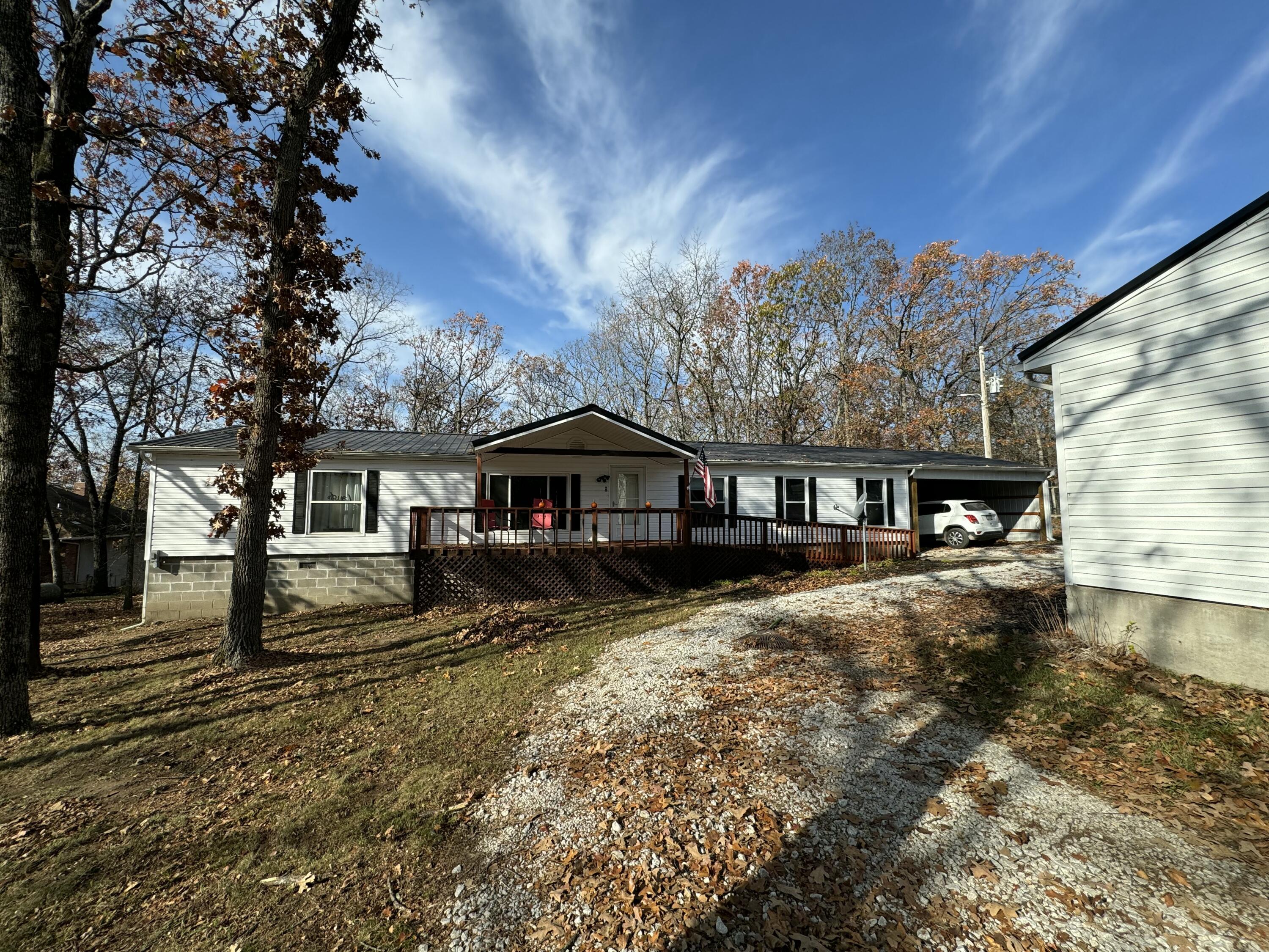 21377 Dogwood Lane Property Photo 1