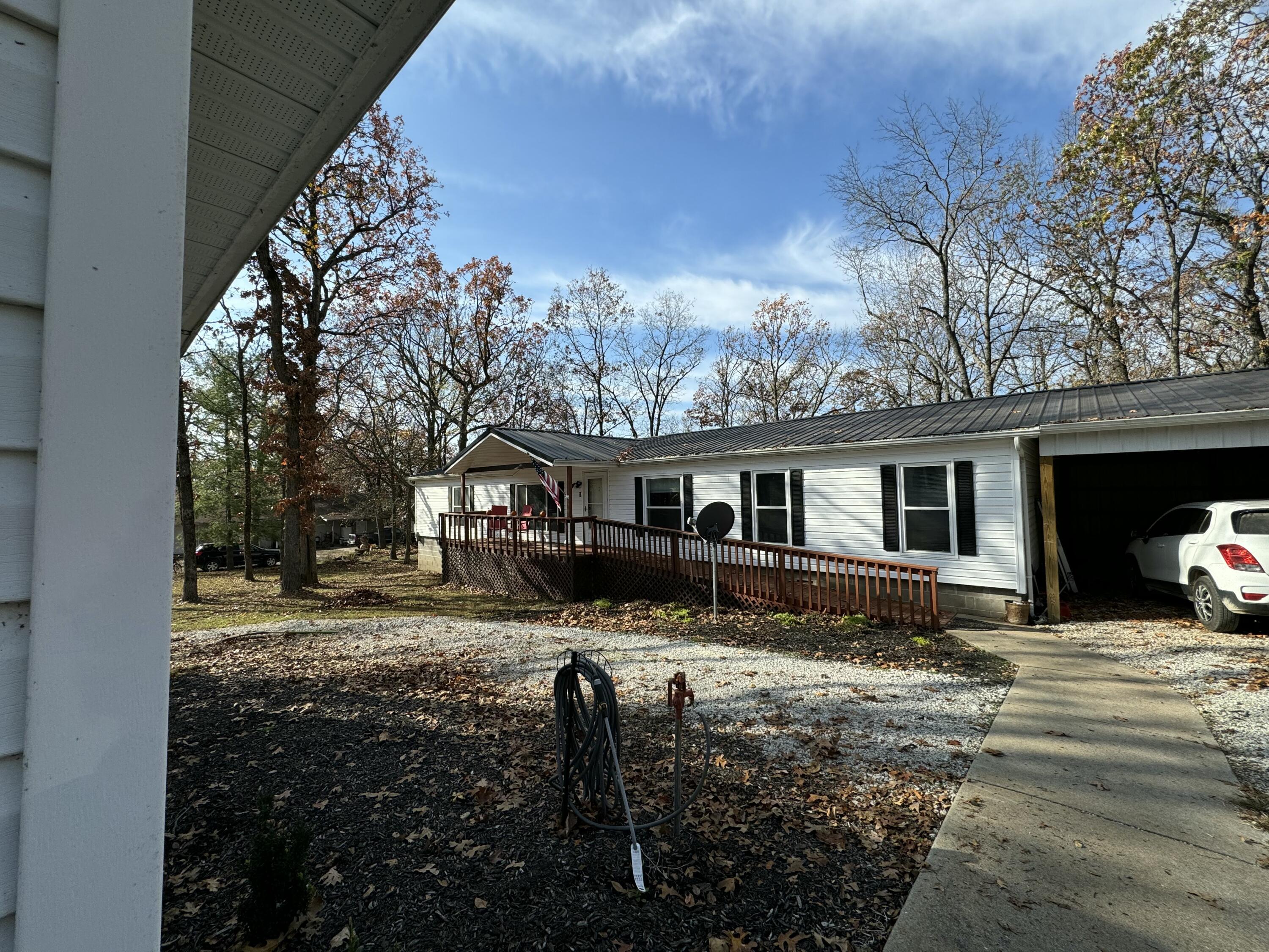 21377 Dogwood Lane Property Photo 2