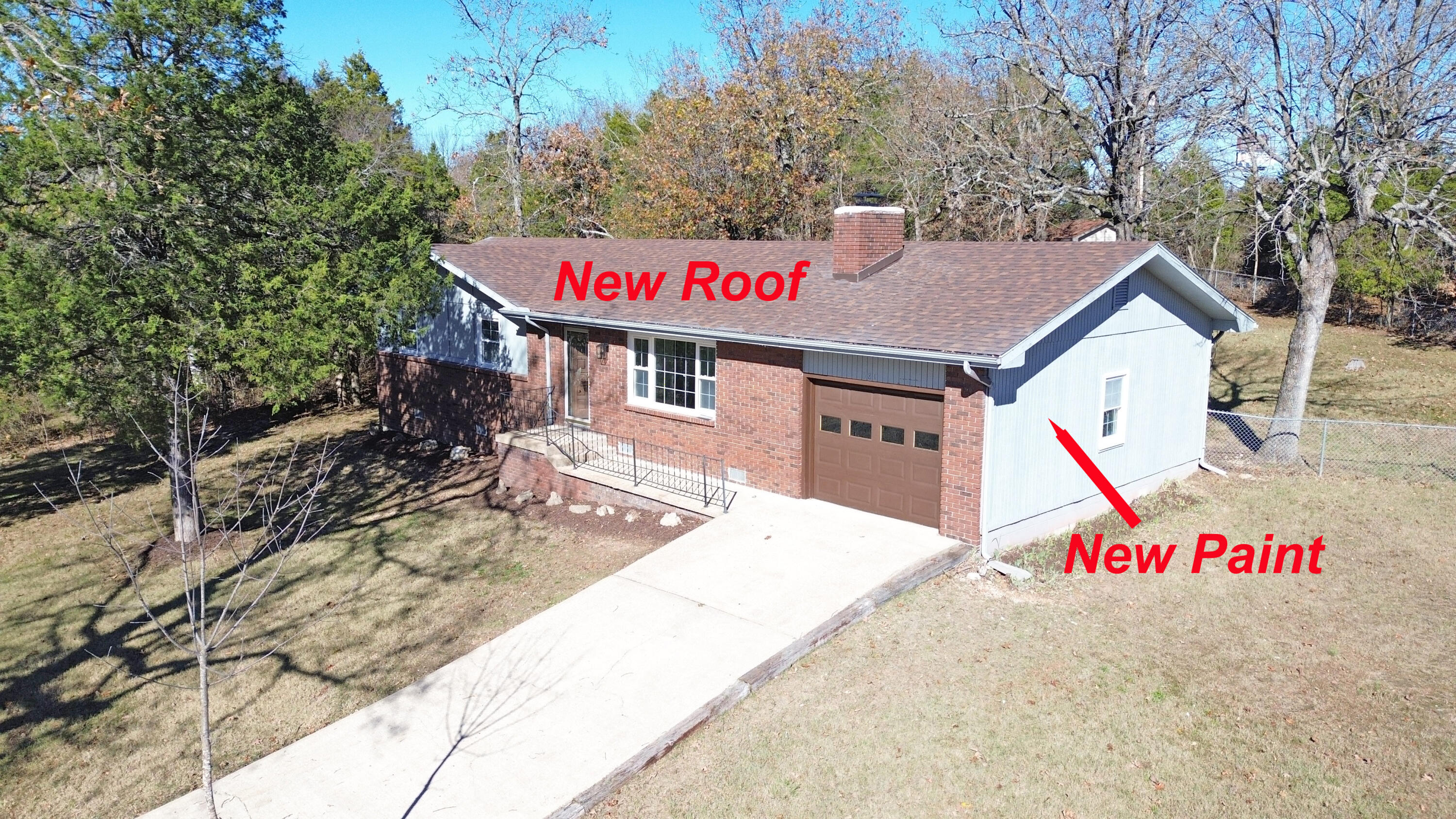 581 Cannon Ball Loop Property Photo 3