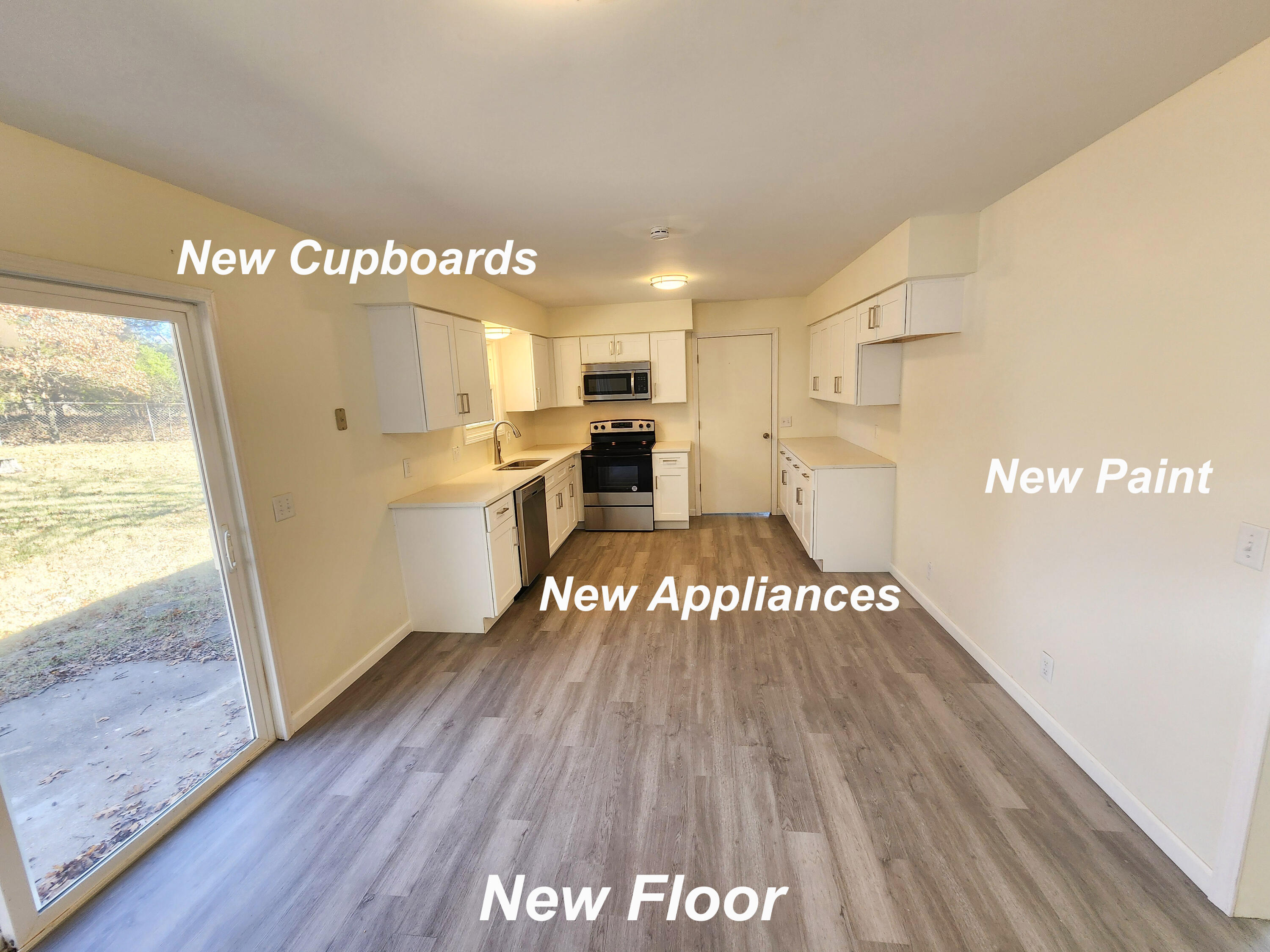 581 Cannon Ball Loop Property Photo 7