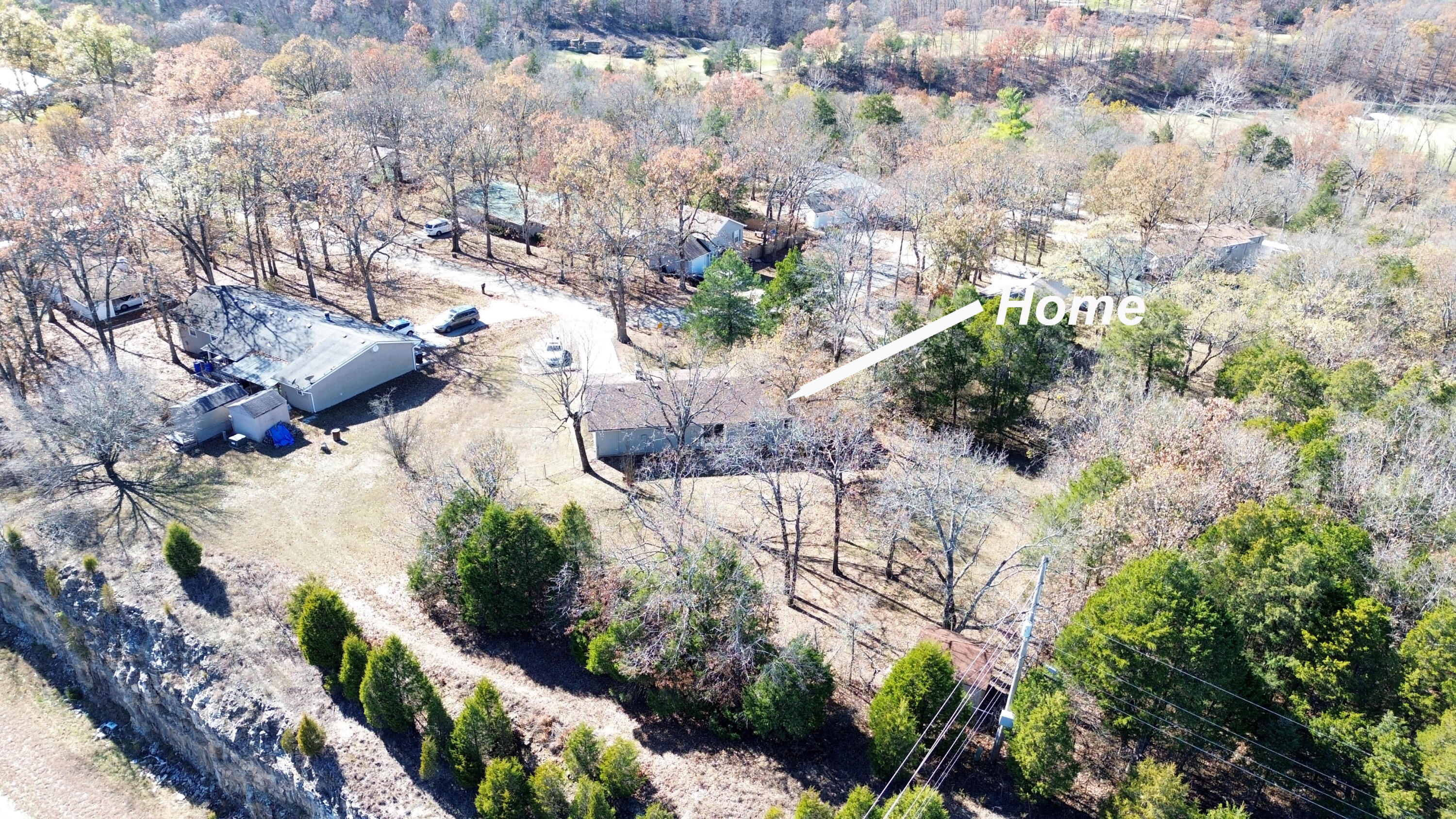 581 Cannon Ball Loop Property Photo 25