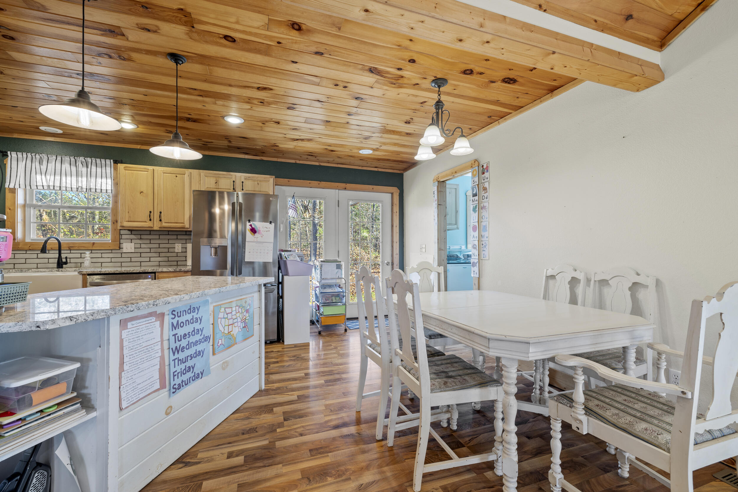 2124 Slate Drive Property Photo 16