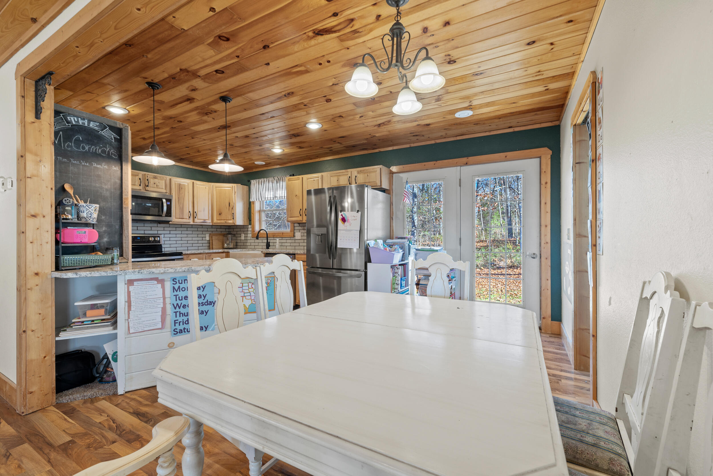 2124 Slate Drive Property Photo 17
