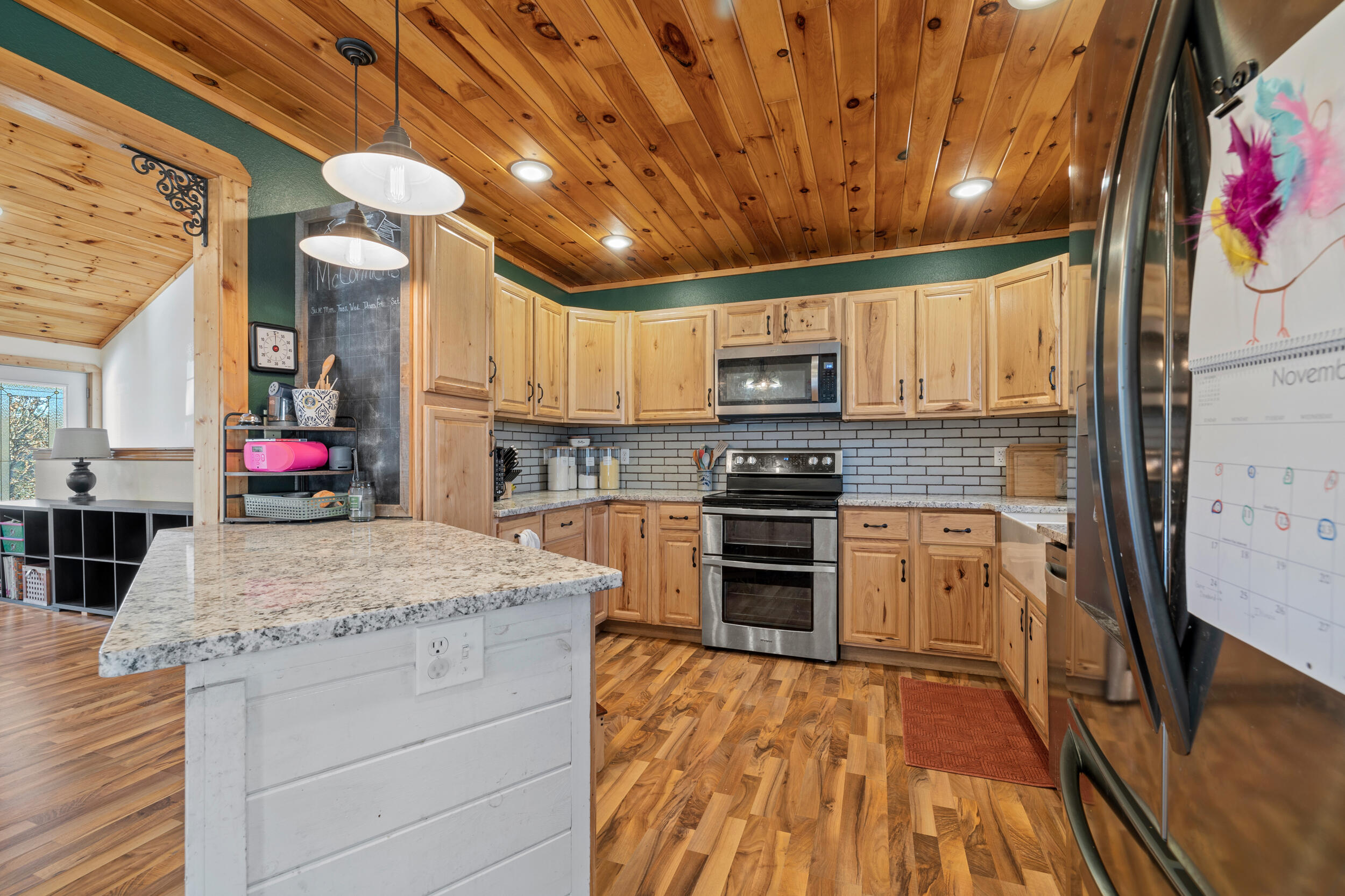 2124 Slate Drive Property Photo 18