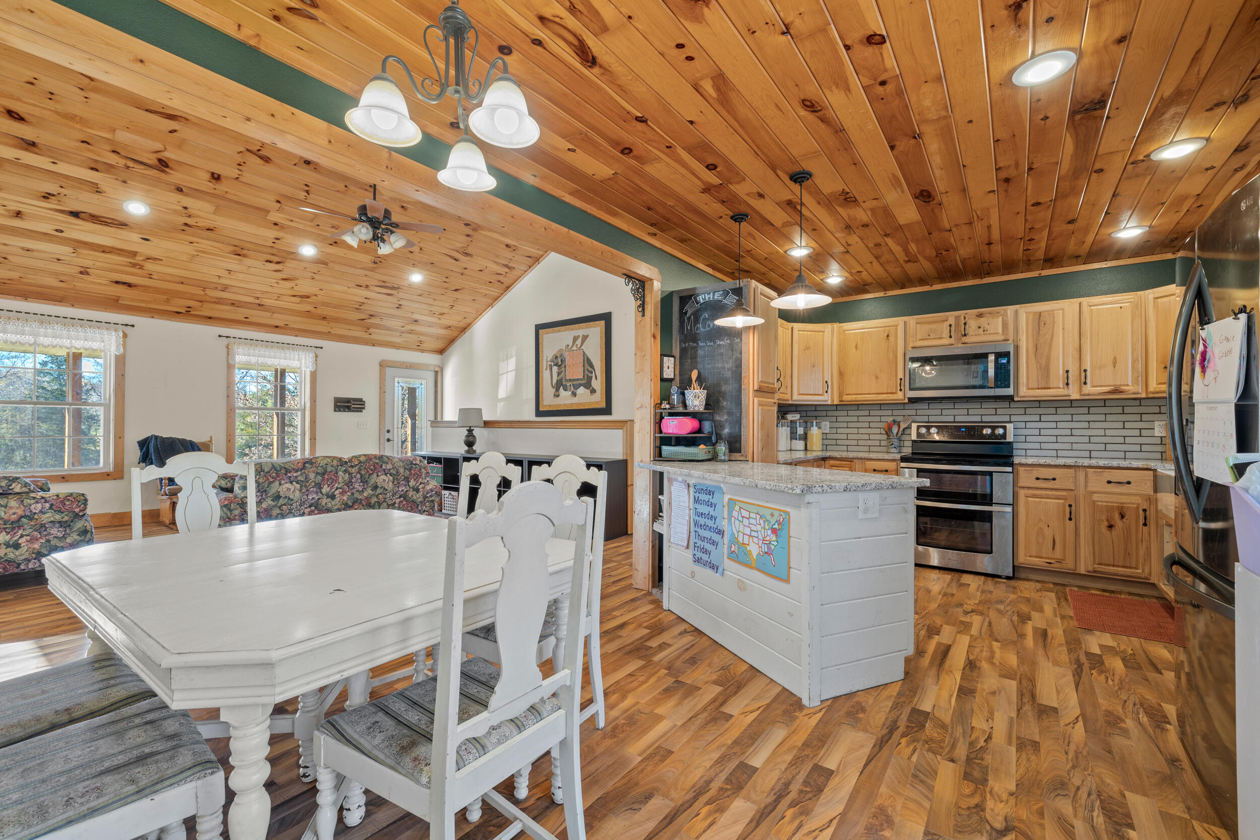 2124 Slate Drive Property Photo 19