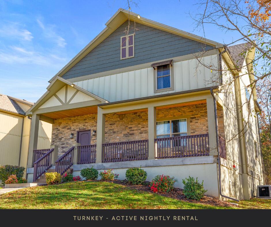 290 Deep Forest Property Photo