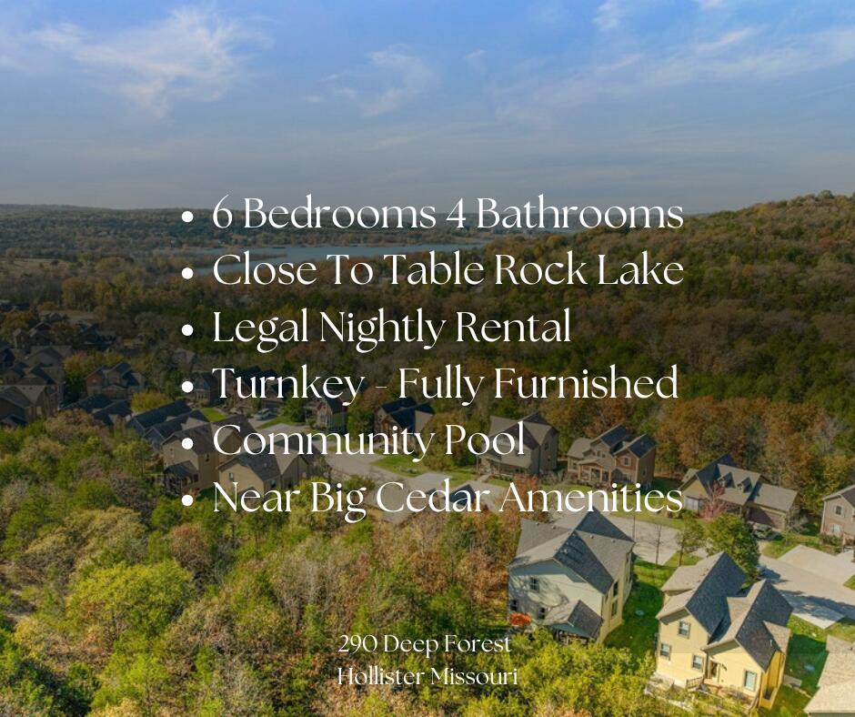 290 Deep Forest Property Photo 3