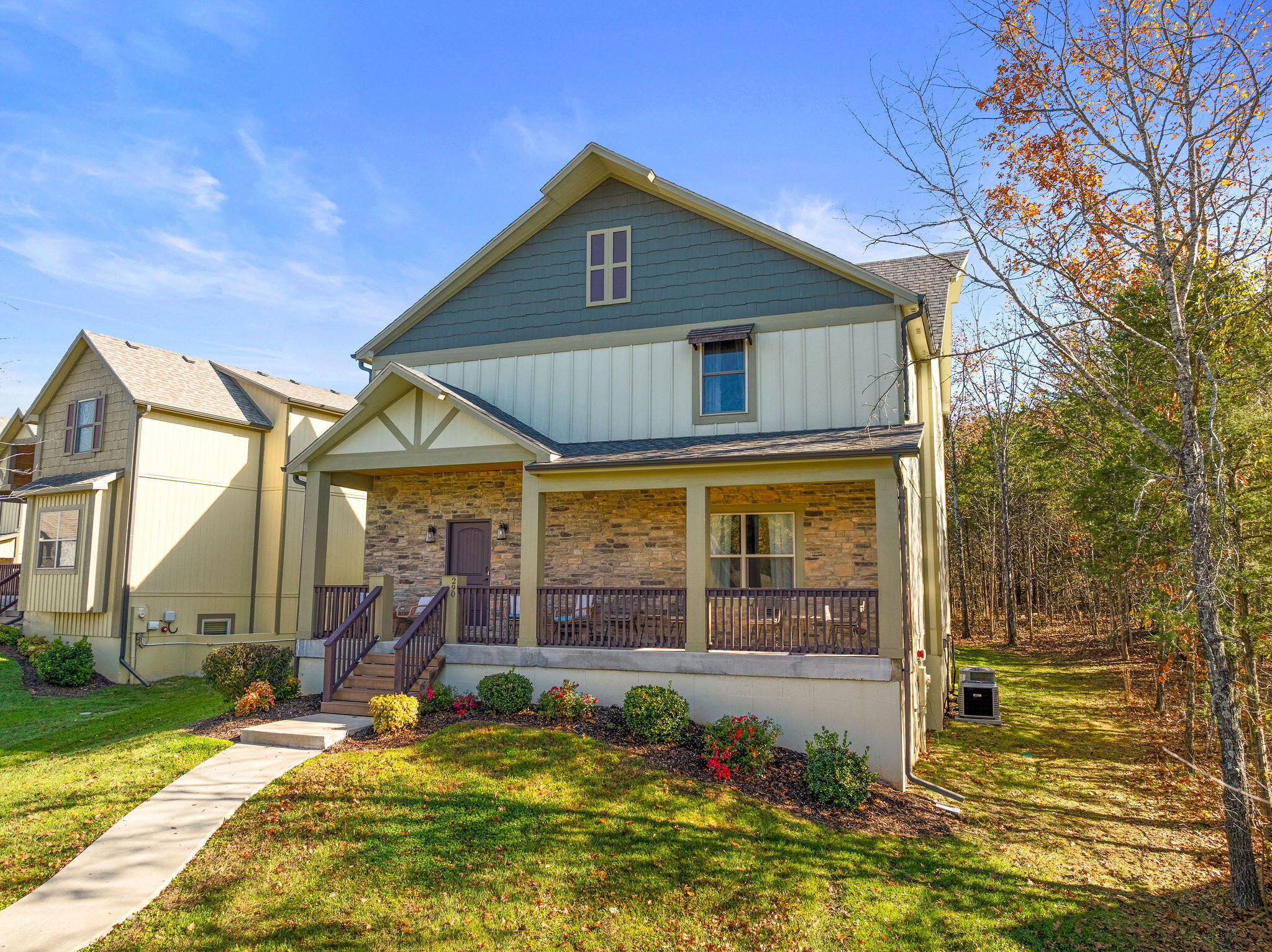 290 Deep Forest Property Photo 6