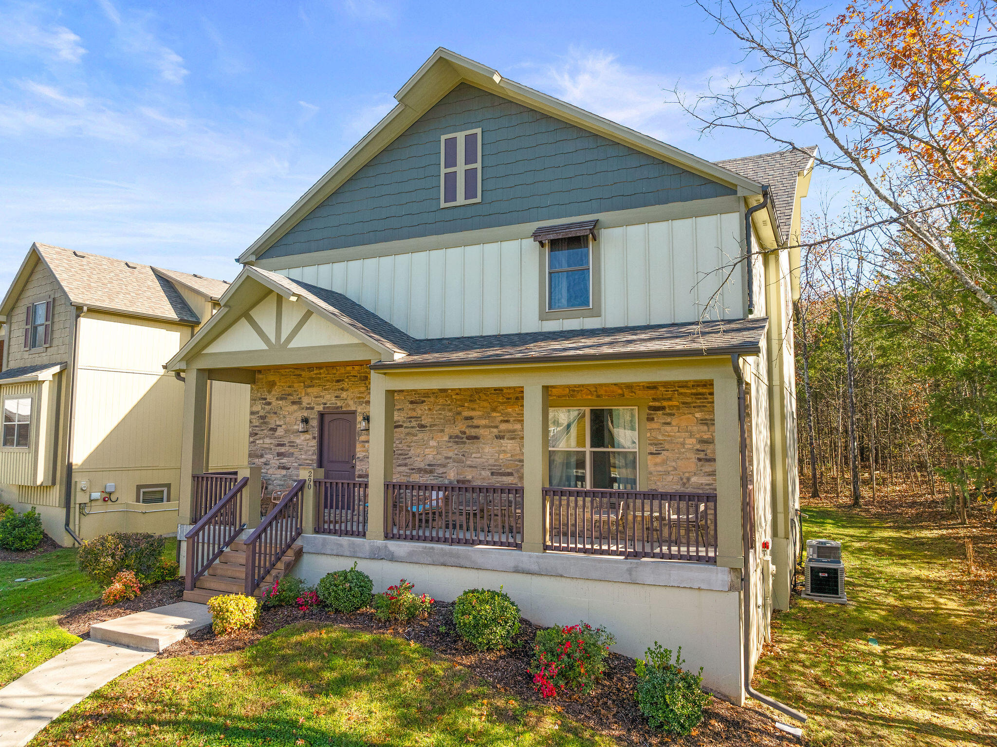 290 Deep Forest Property Photo 7