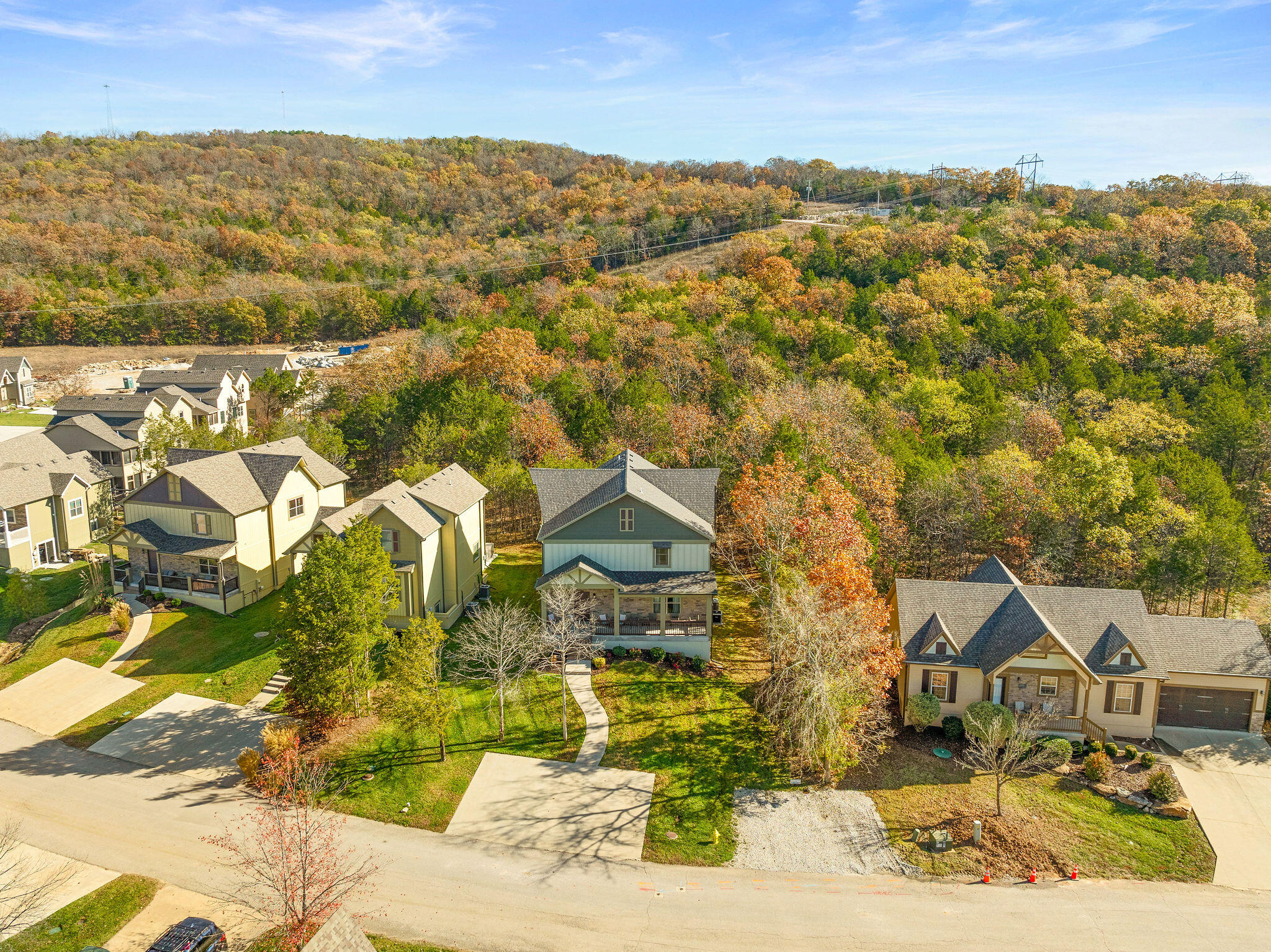 290 Deep Forest Property Photo 16