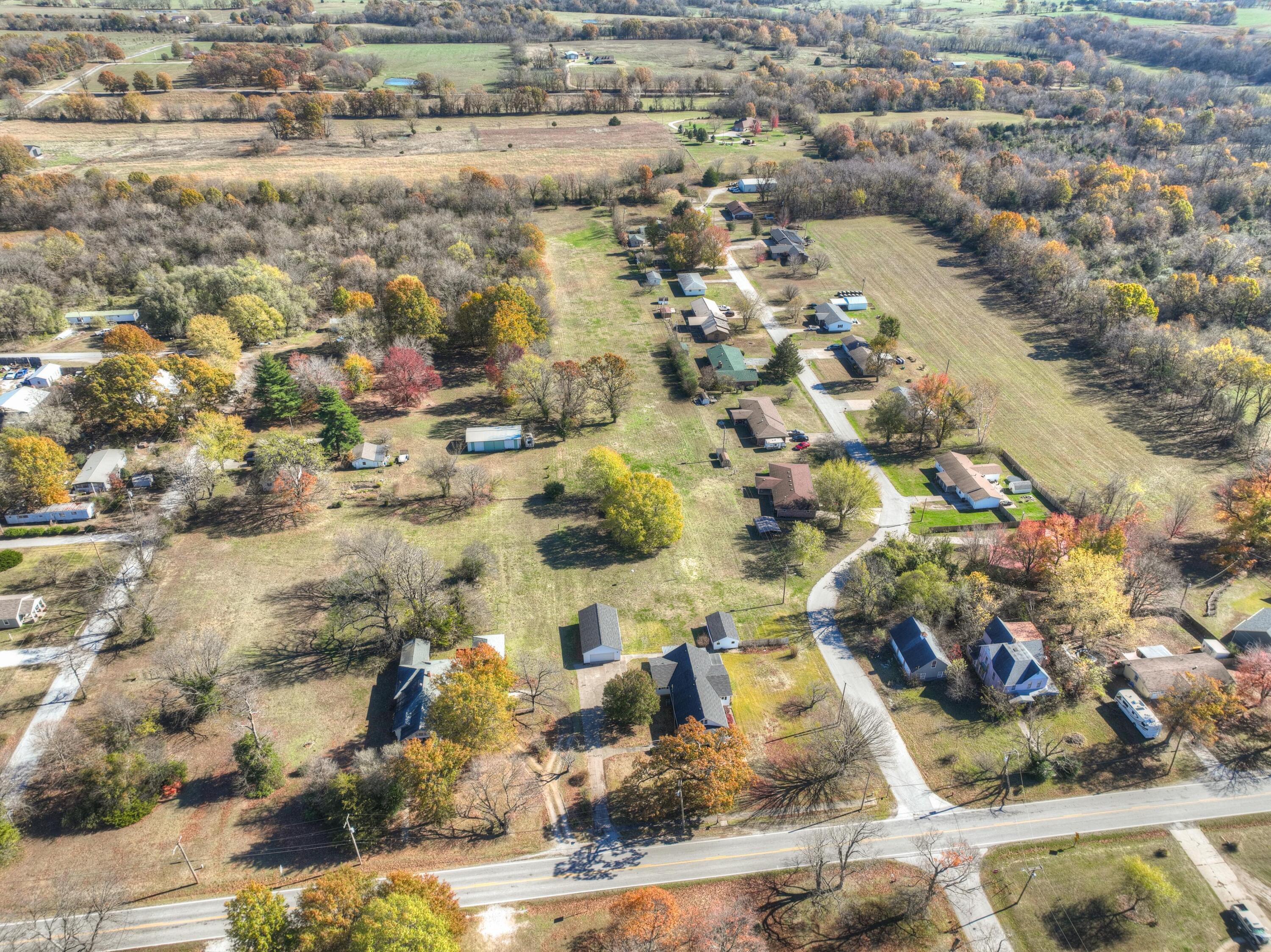 918 North Highway 97 Property Photo 61
