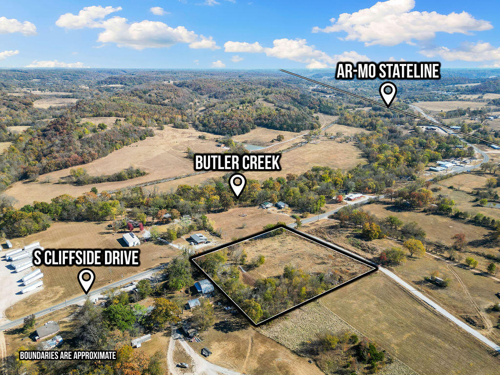 20321 State Highway 59 Property Photo 1