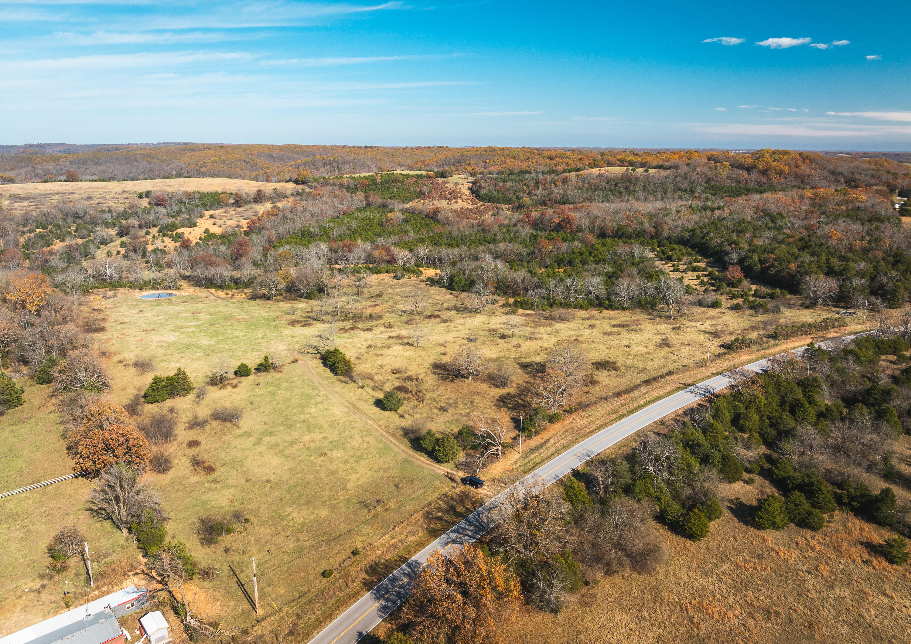 000 State Highway 248-tract 1 Property Photo 1
