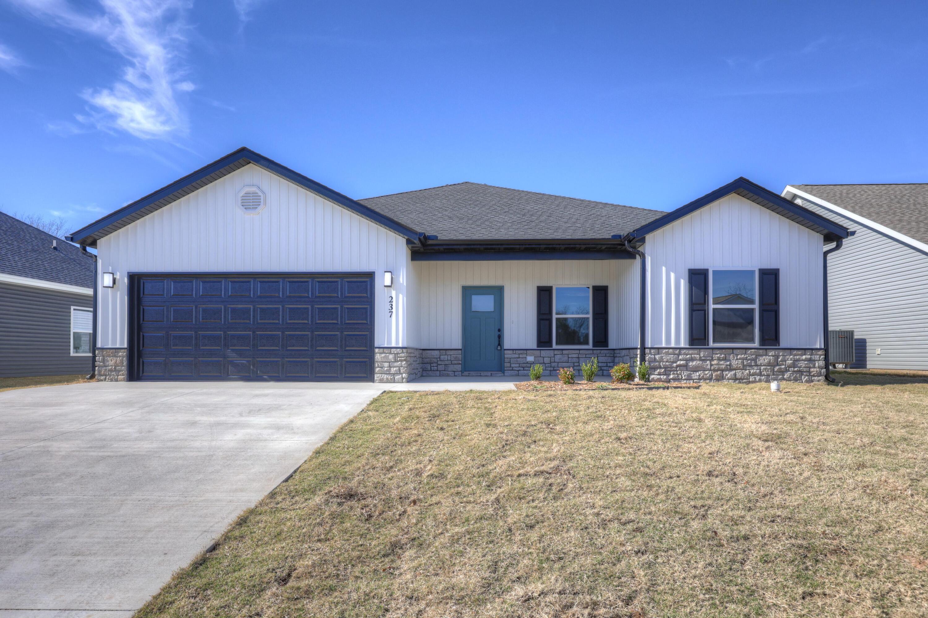 237 Fair Road Property Photo