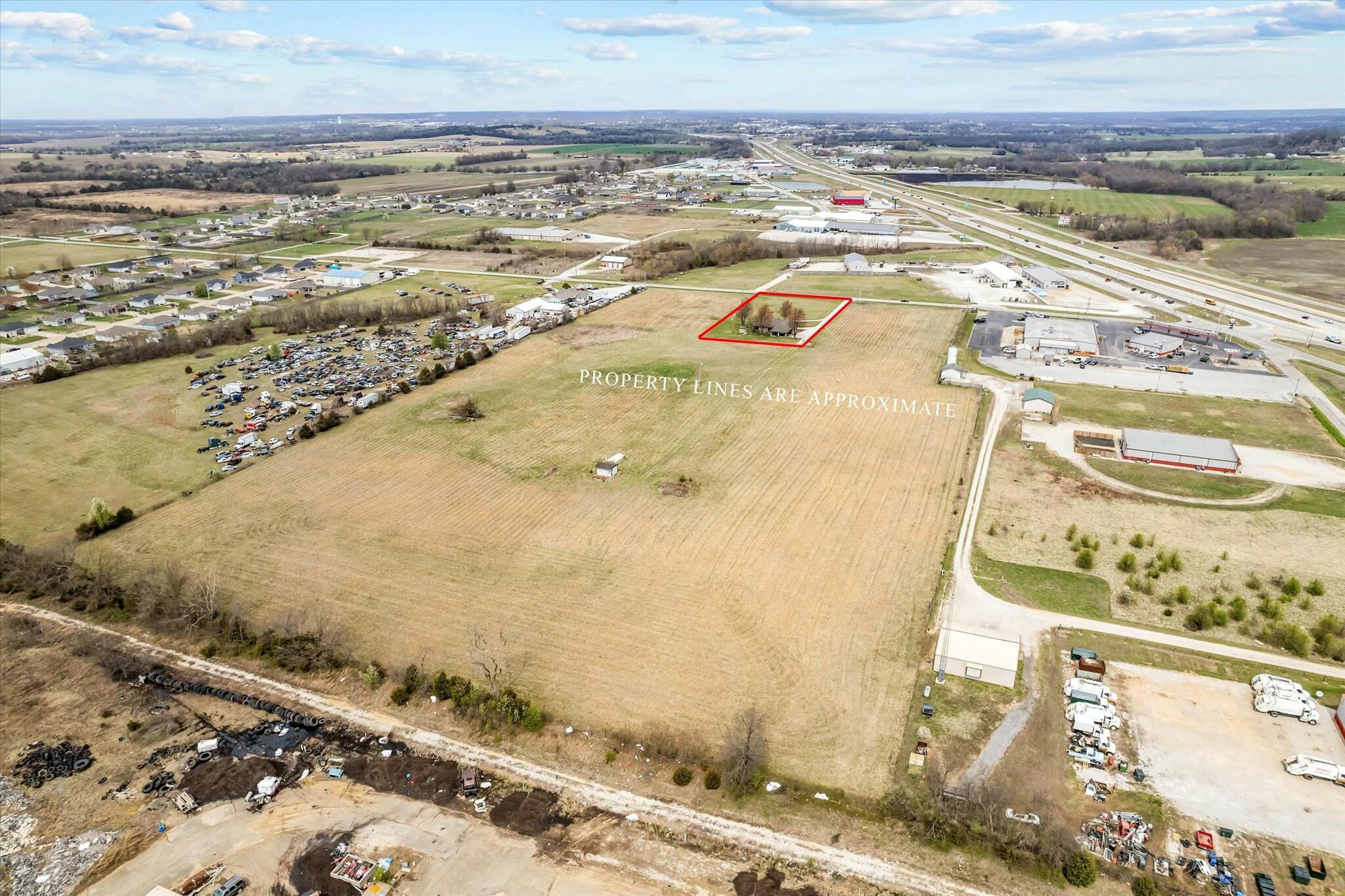 1338 Highway U Property Photo 36