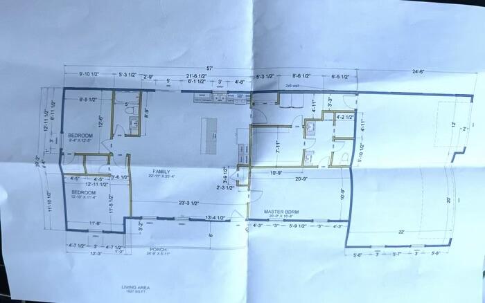 5481 South 250th Property Photo 1