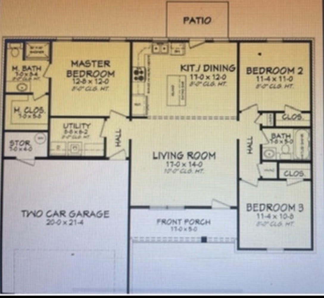 5489 South 250th Road Property Photo 1