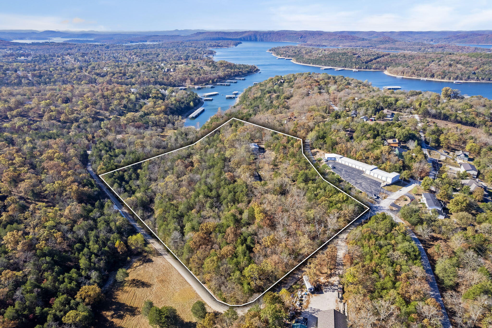 474 Double O Nine Road Property Photo 35