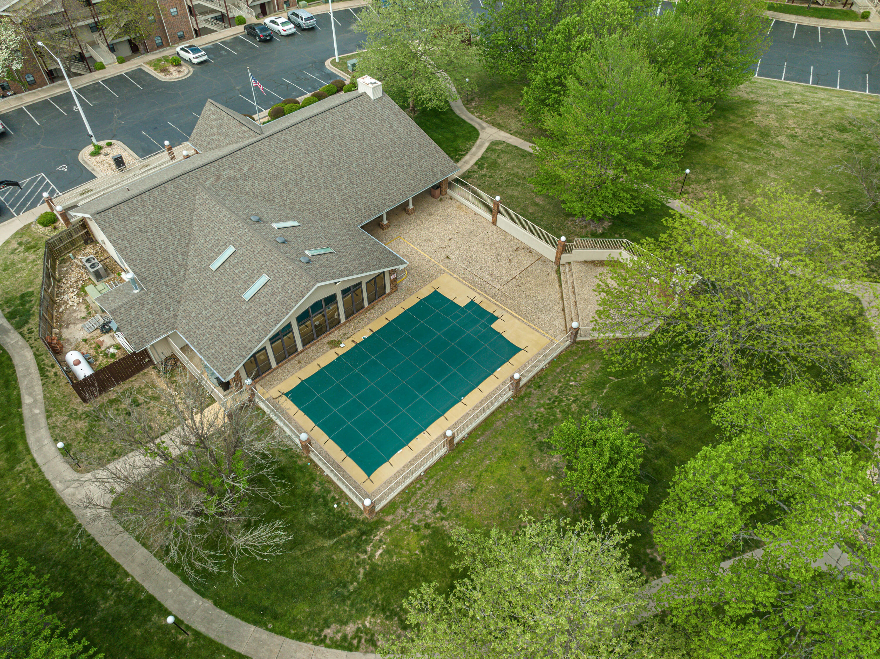 350 South Wildwood Drive Property Photo 45