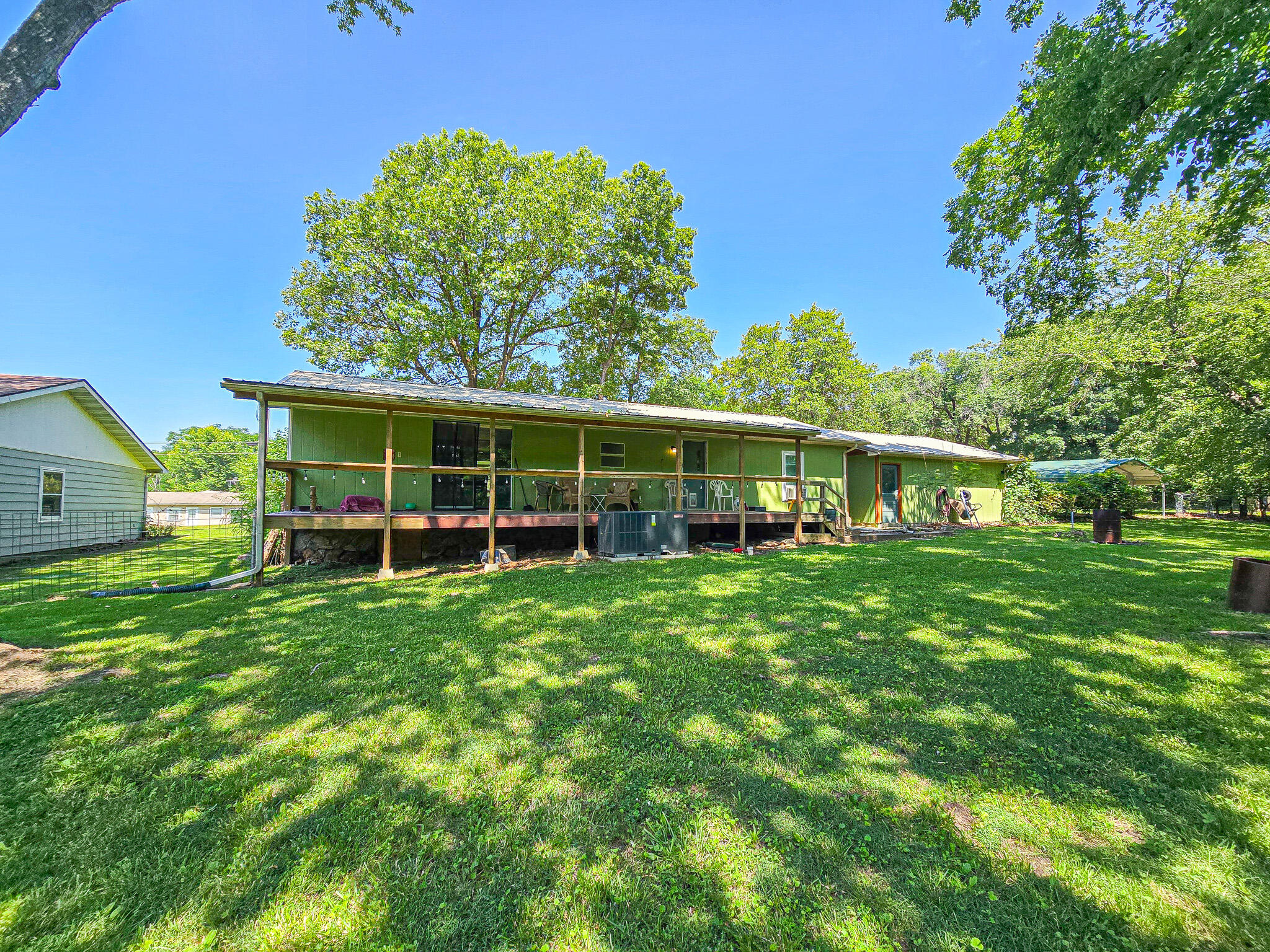 21893 County Road 273 Property Photo 9