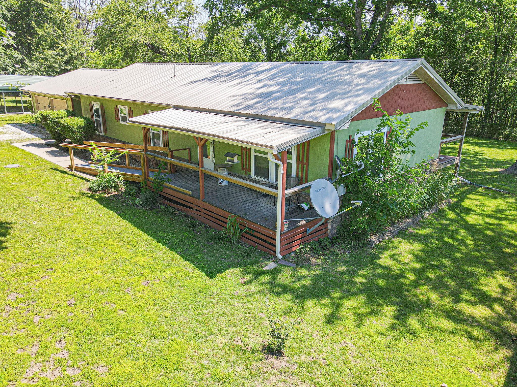 21893 County Road 273 Property Photo 37