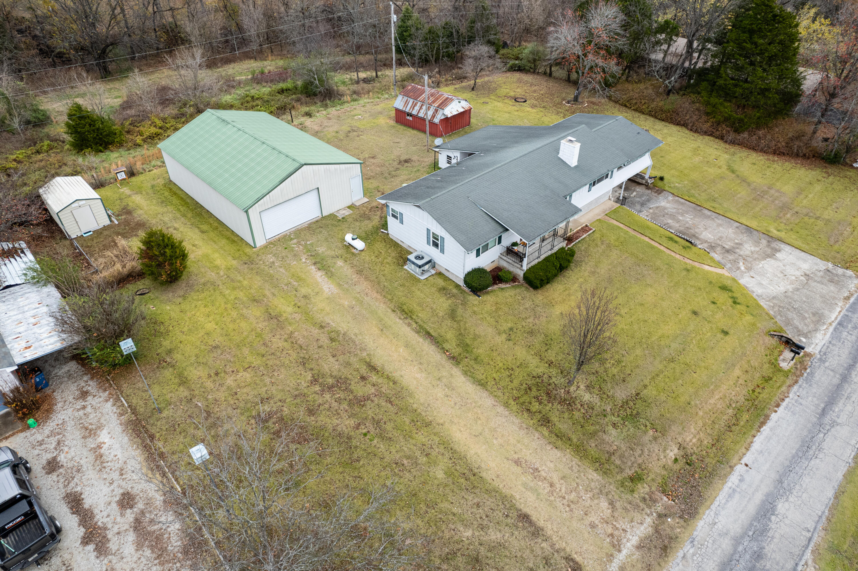178 Meadow Lane Drive Property Photo