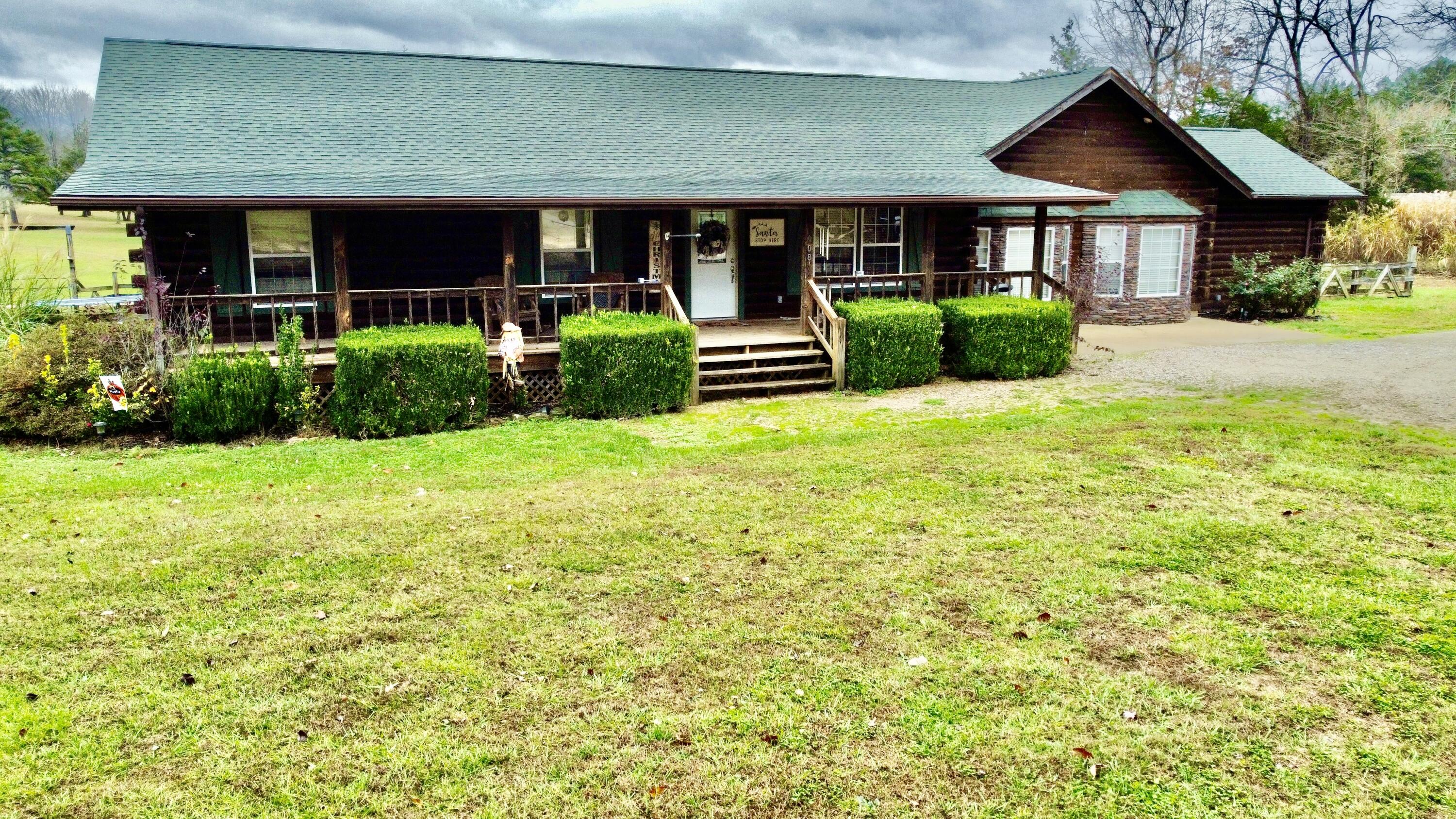 108 Razor Ridge Drive Property Photo
