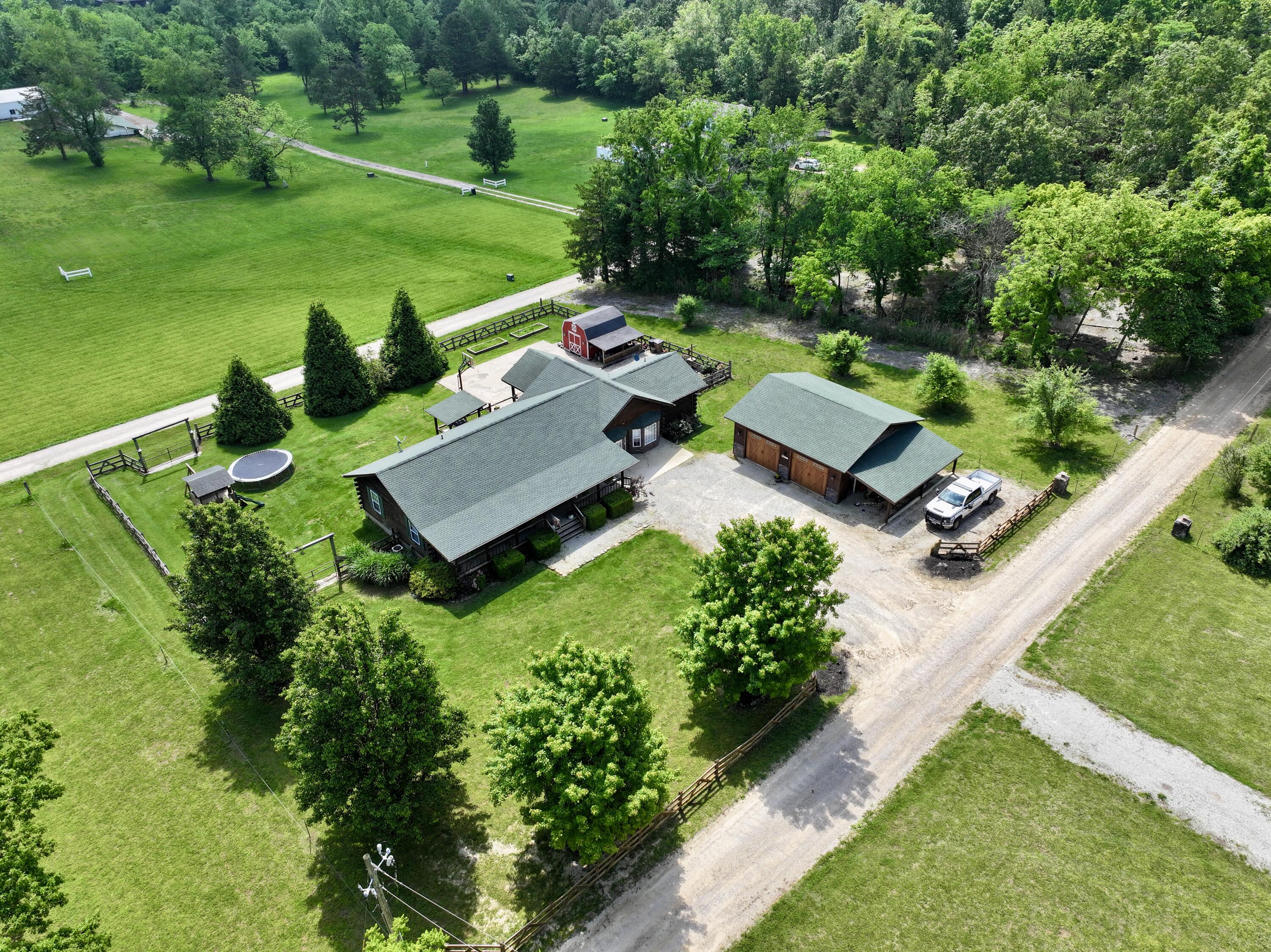 108 Razor Ridge Drive Property Photo 3