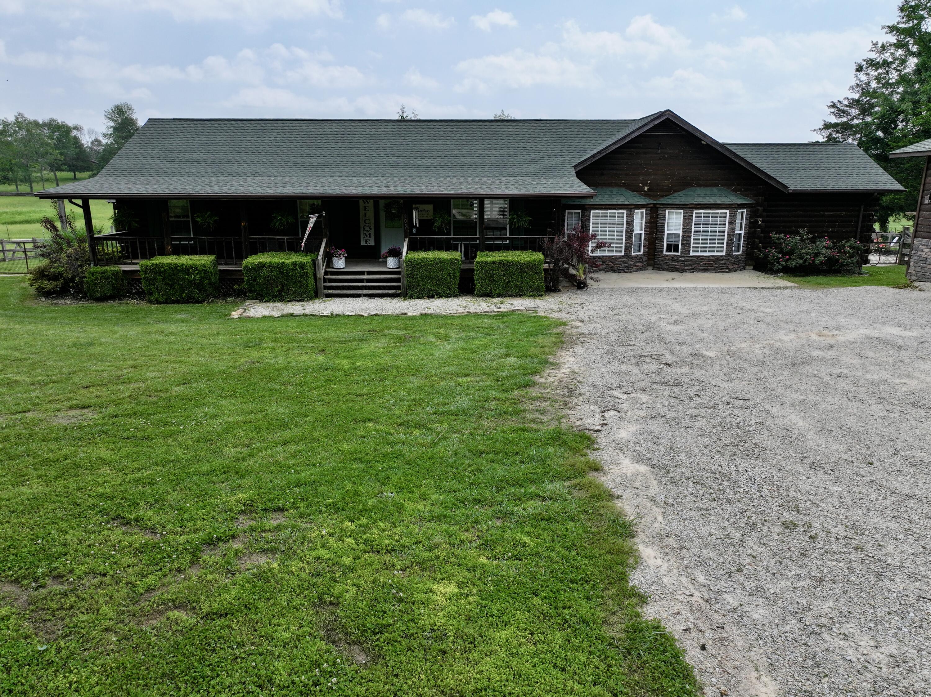 108 Razor Ridge Drive Property Photo 32
