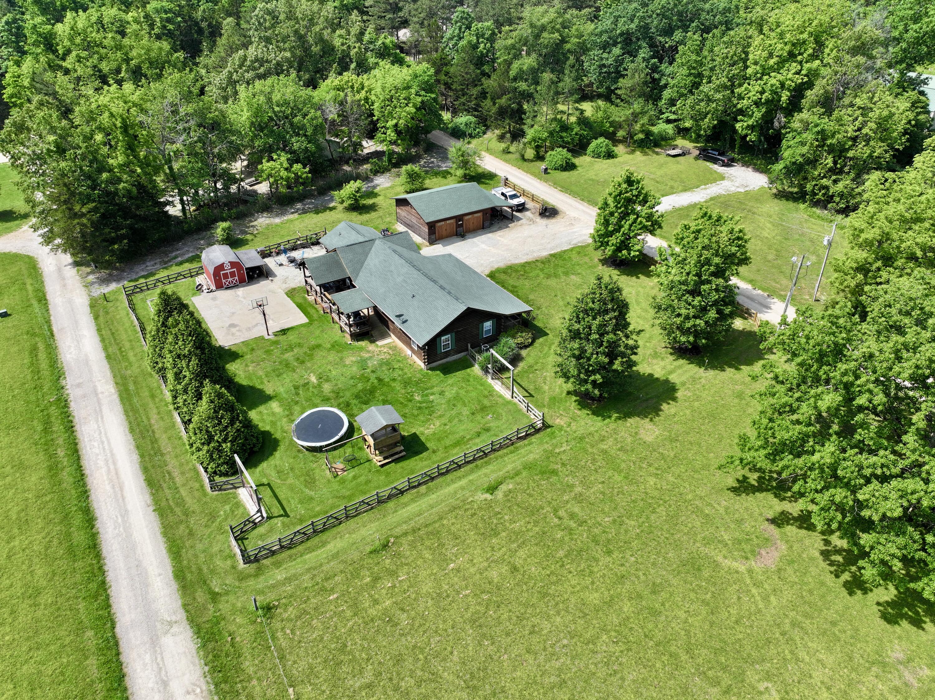 108 Razor Ridge Drive Property Photo 38