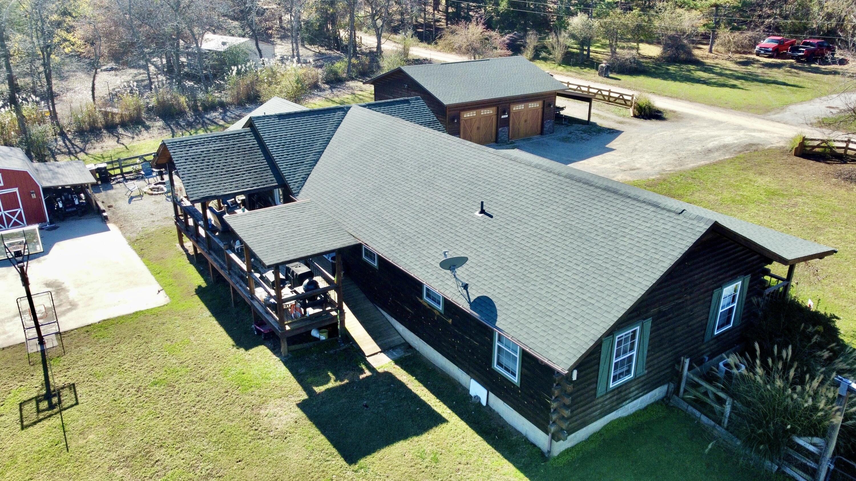 108 Razor Ridge Drive Property Photo 44