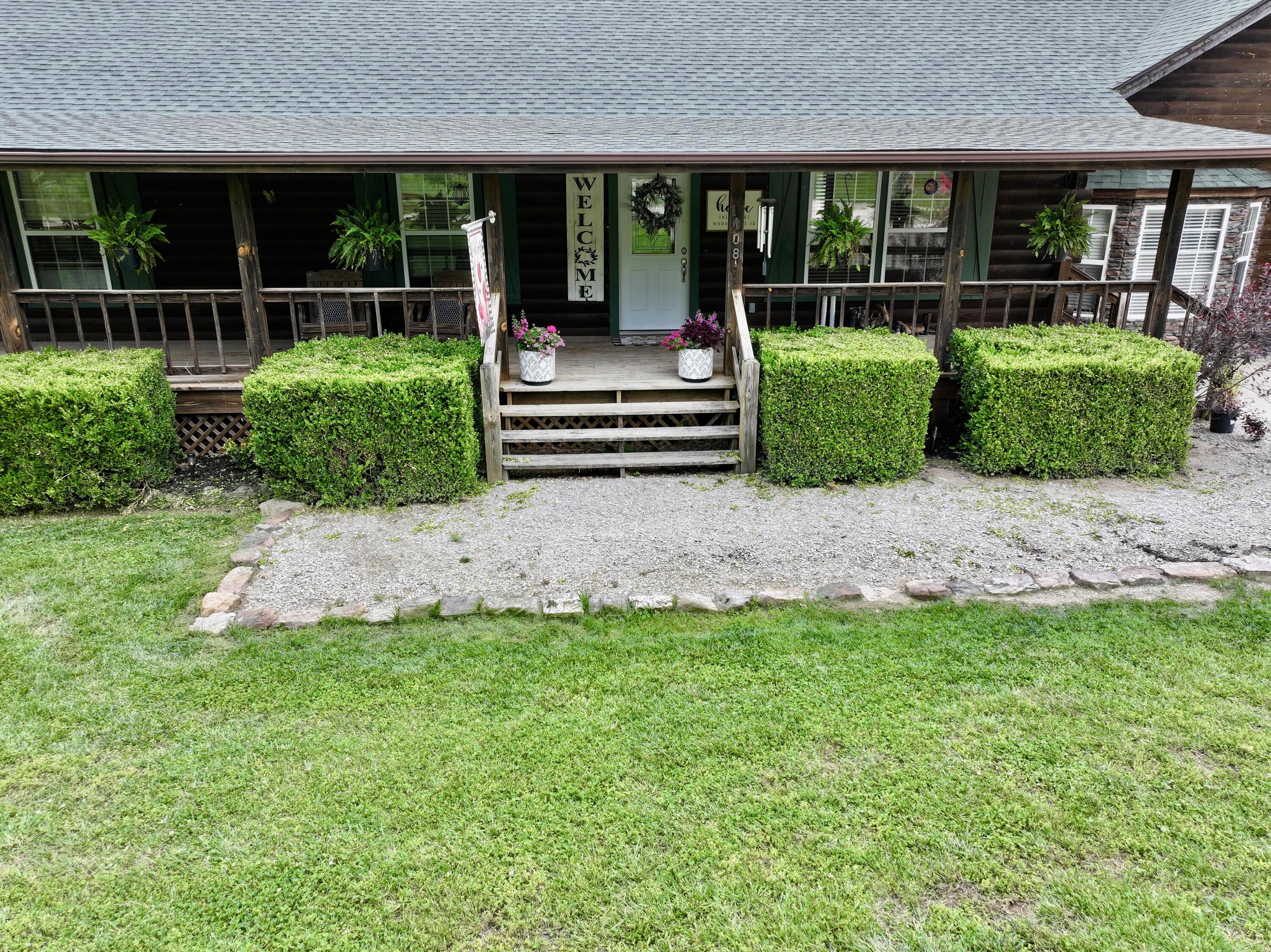 108 Razor Ridge Drive Property Photo 46