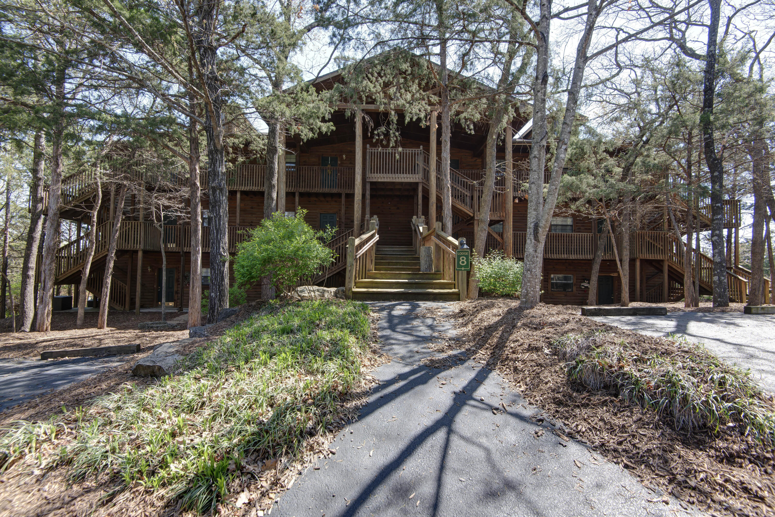 24 Village Trail Circle Property Photo 1