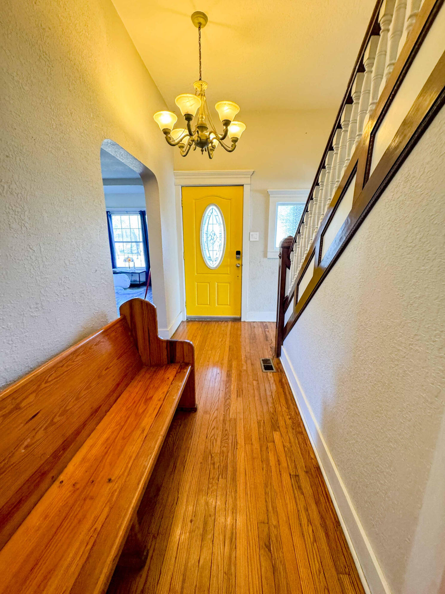 303 Jefferson Street Property Photo 10