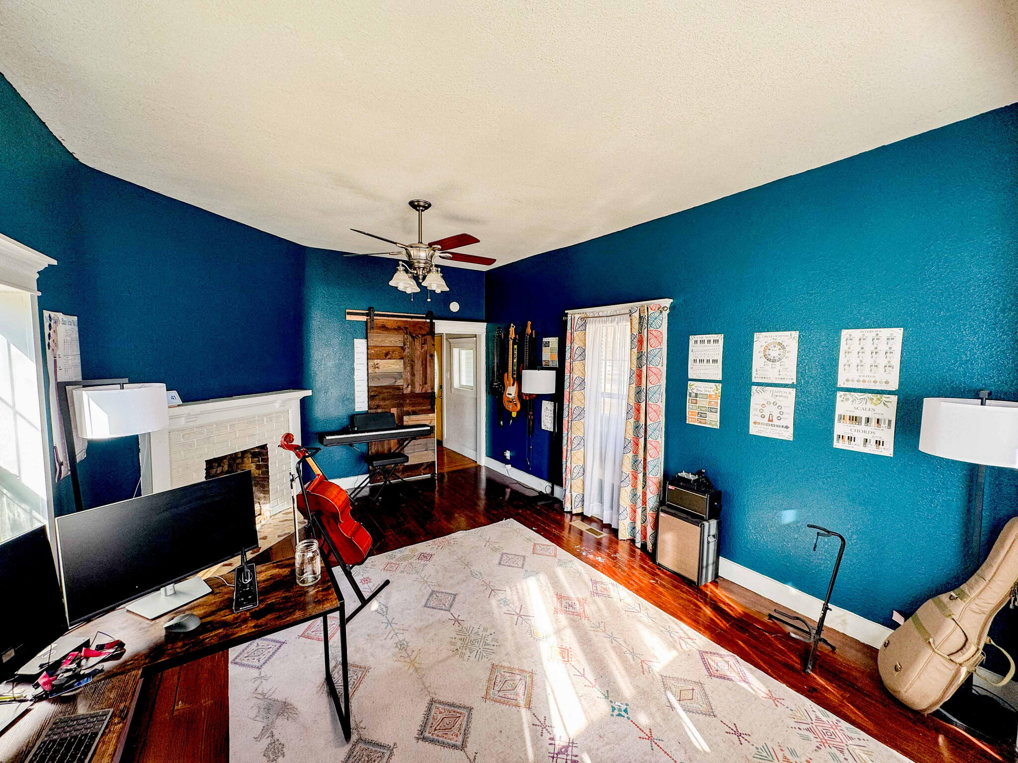 303 Jefferson Street Property Photo 14