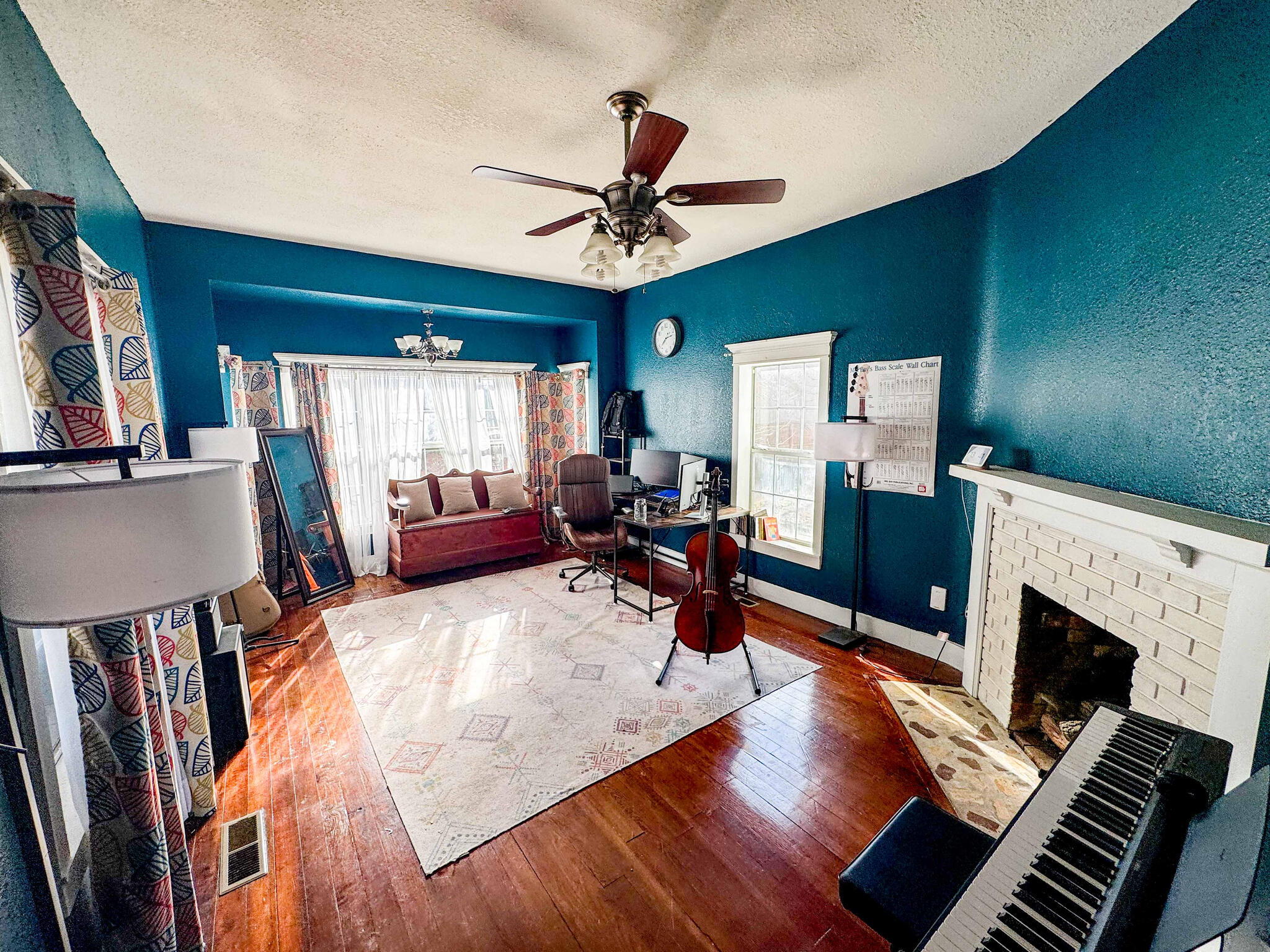 303 Jefferson Street Property Photo 15